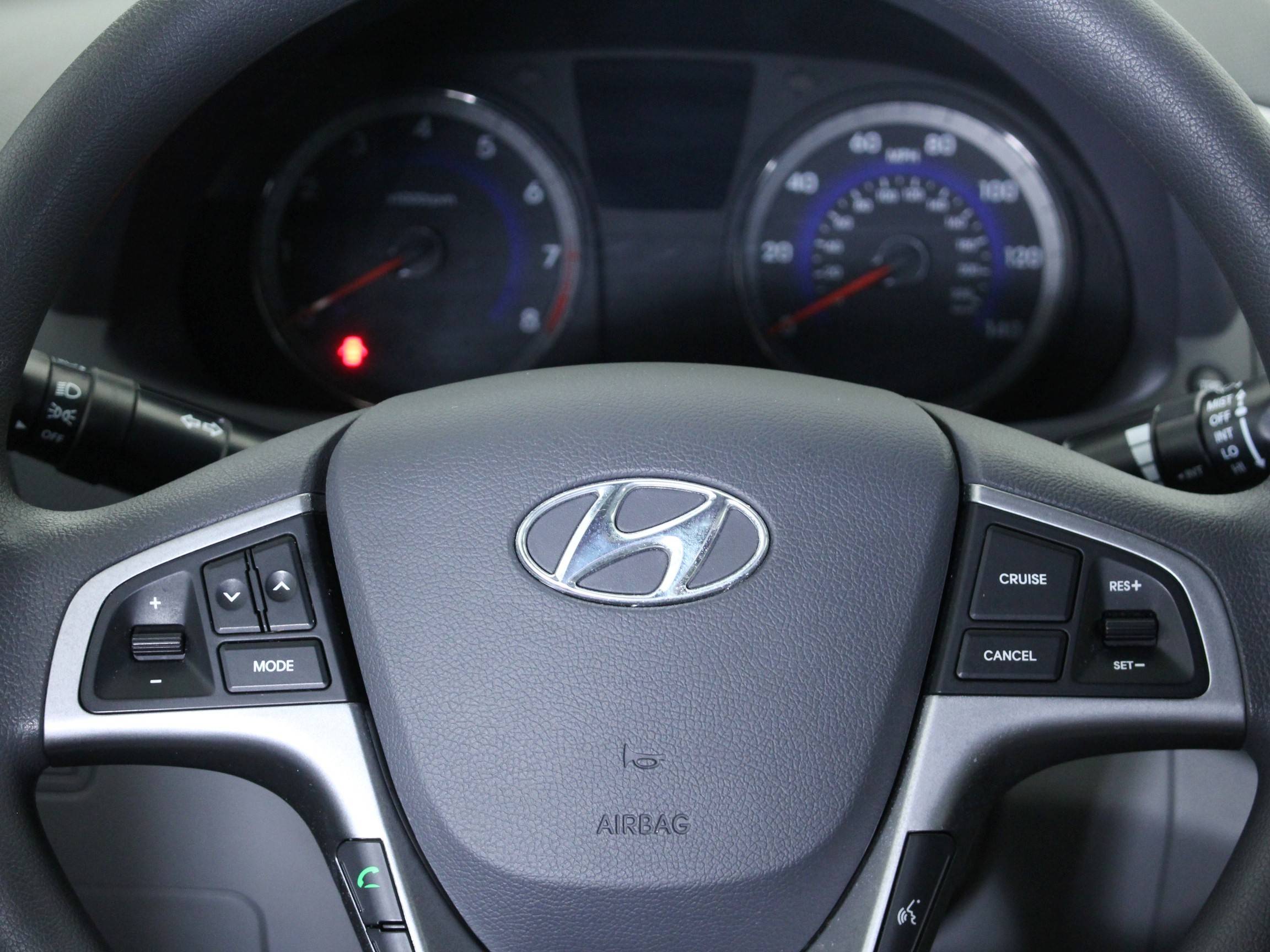 Florida Fine Cars - Used HYUNDAI ACCENT 2017 MARGATE Value Edition