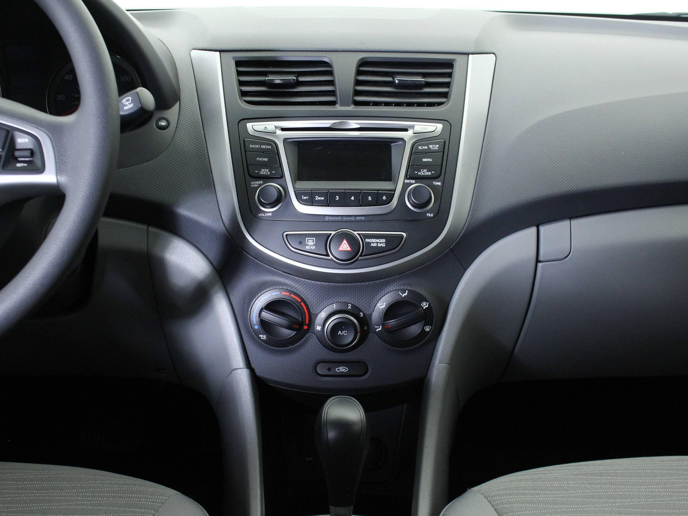 Florida Fine Cars - Used HYUNDAI ACCENT 2017 MARGATE Value Edition