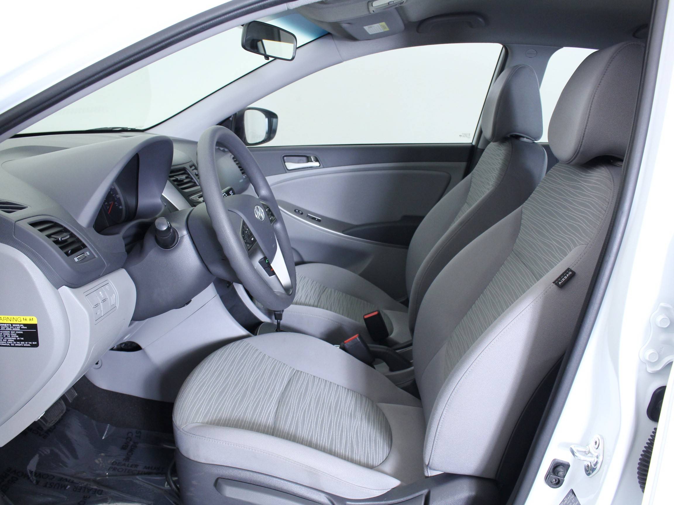 Florida Fine Cars - Used HYUNDAI ACCENT 2017 MARGATE Value Edition