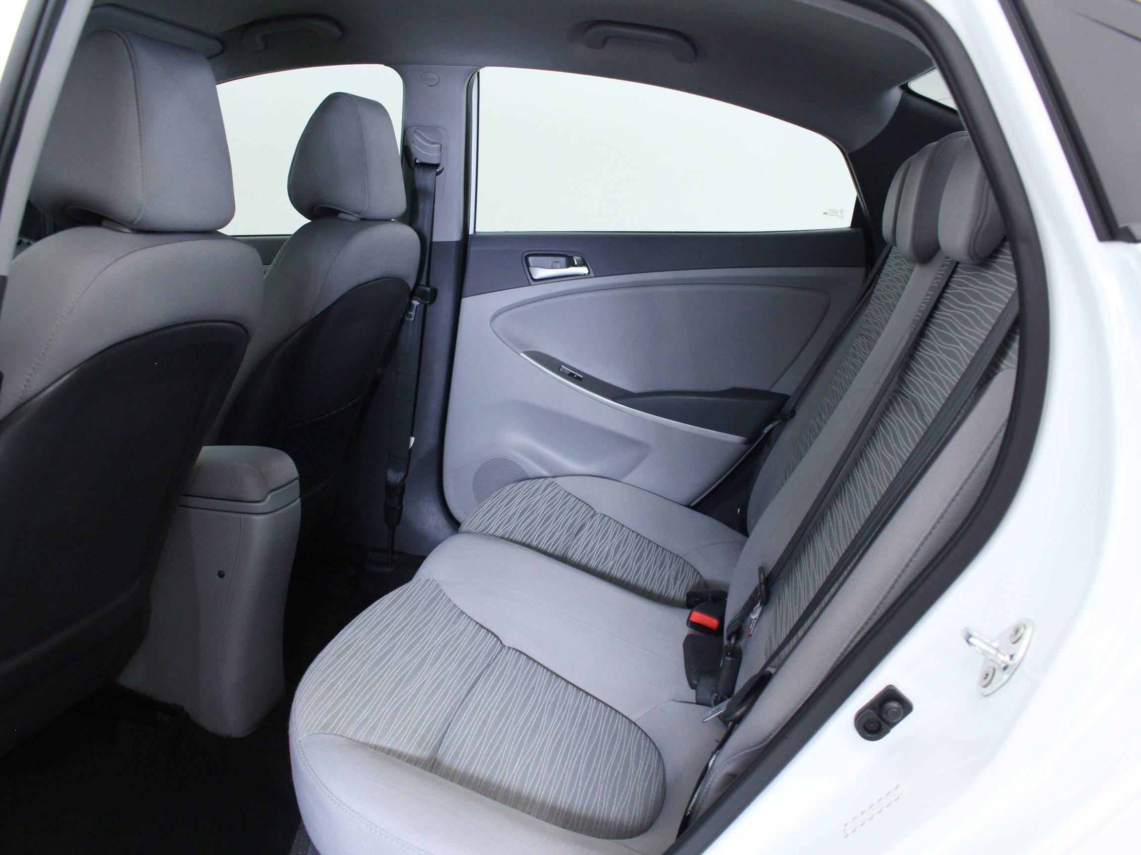 Florida Fine Cars - Used HYUNDAI ACCENT 2017 MARGATE Value Edition