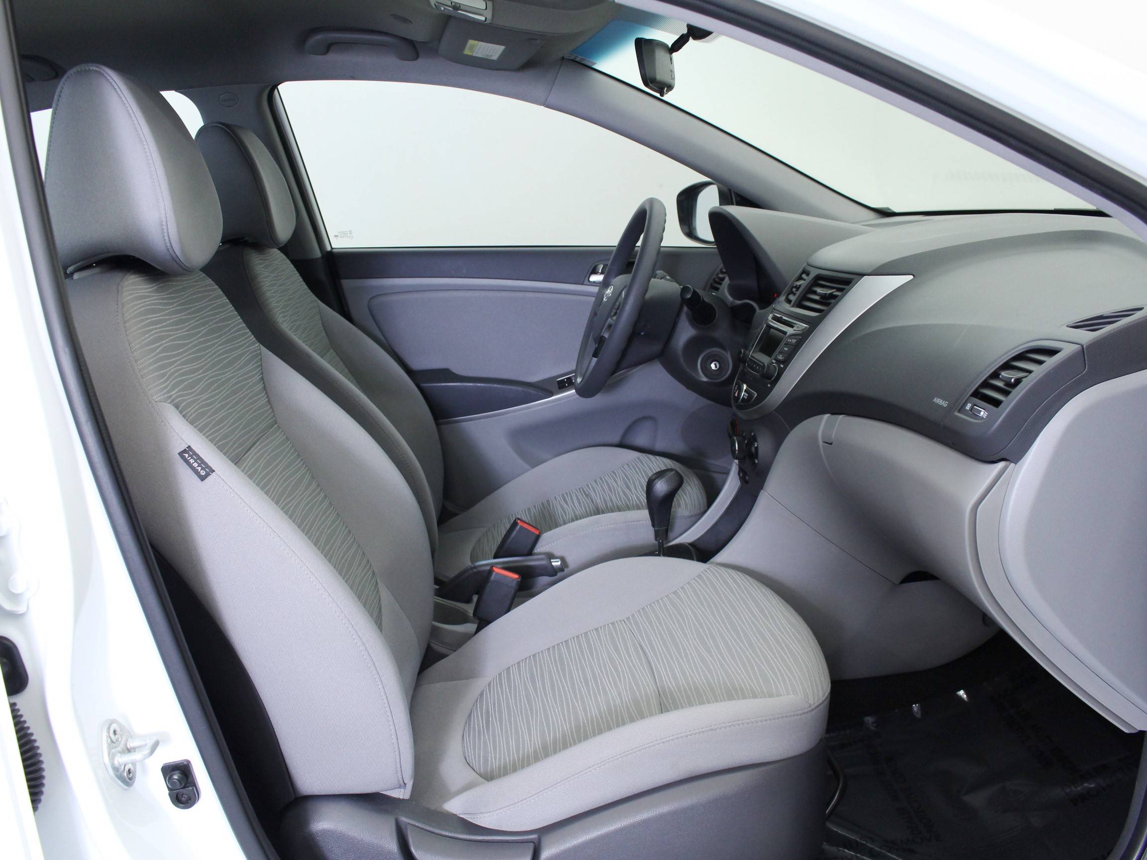 Florida Fine Cars - Used HYUNDAI ACCENT 2017 MARGATE Value Edition