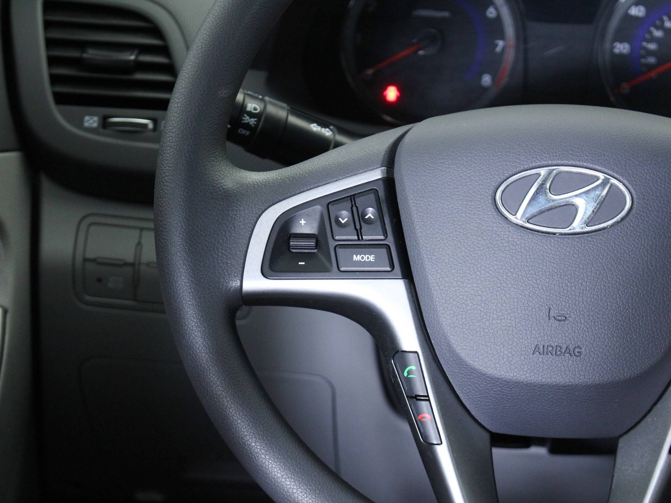 Florida Fine Cars - Used HYUNDAI ACCENT 2017 MARGATE Value Edition