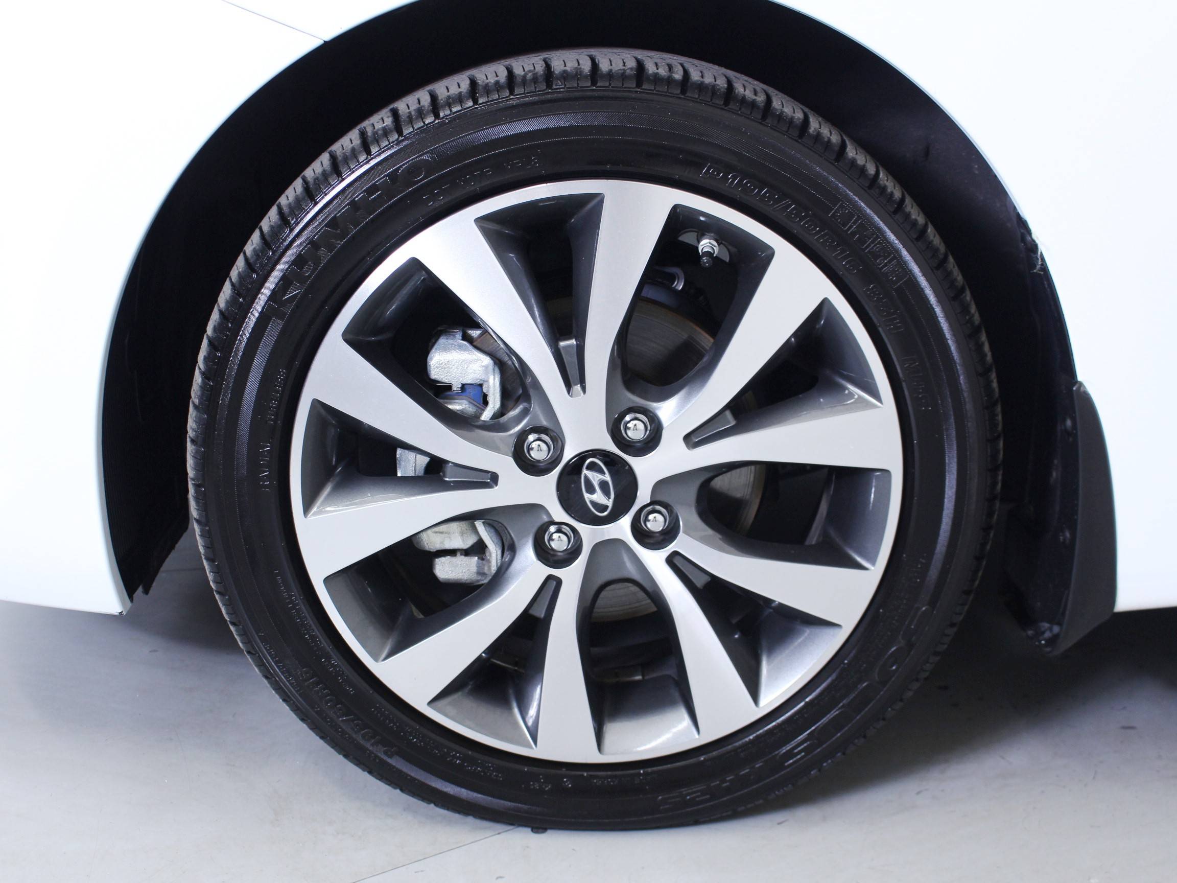 Florida Fine Cars - Used HYUNDAI ACCENT 2017 MARGATE Value Edition