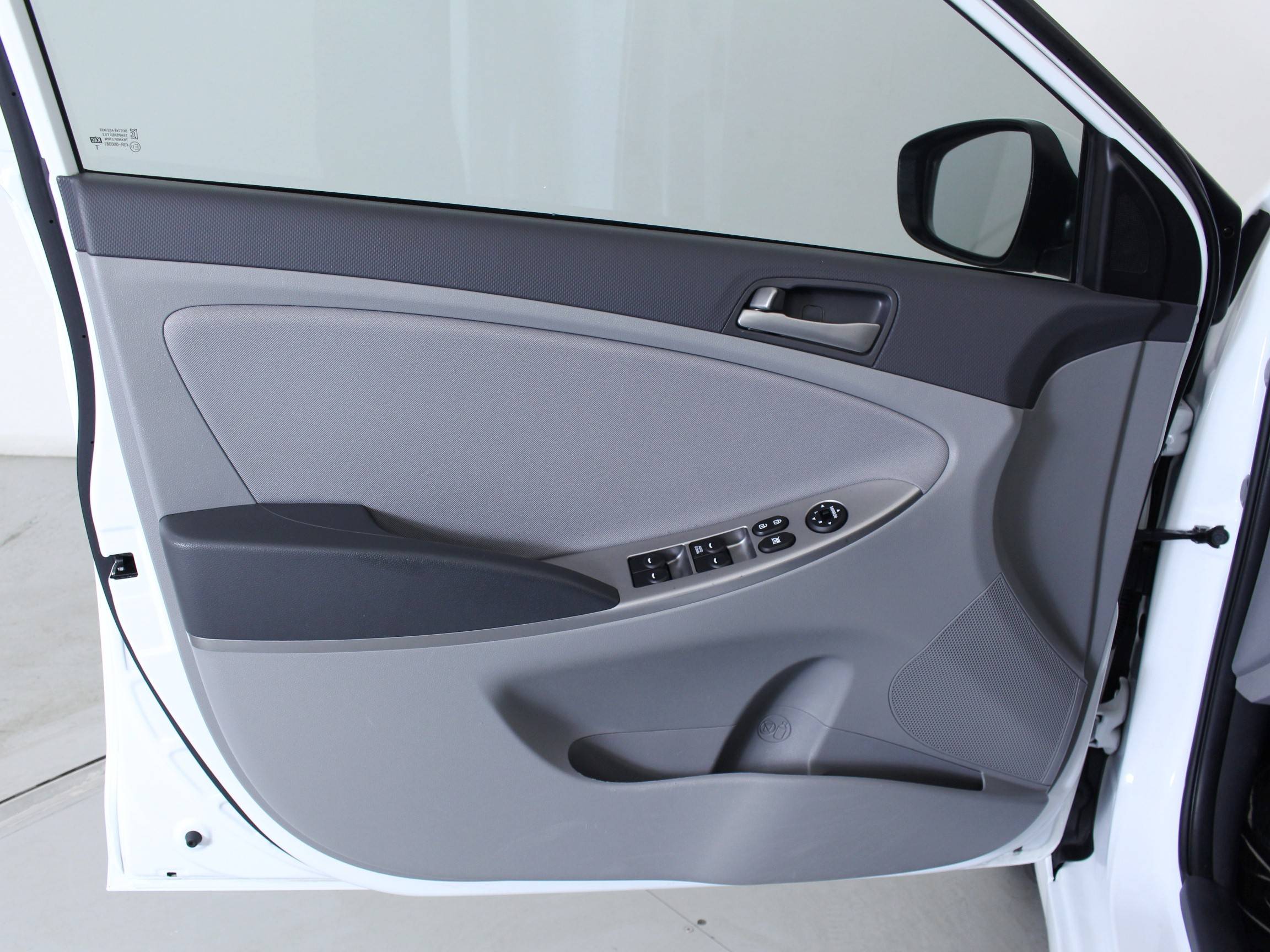 Florida Fine Cars - Used HYUNDAI ACCENT 2017 MARGATE Value Edition