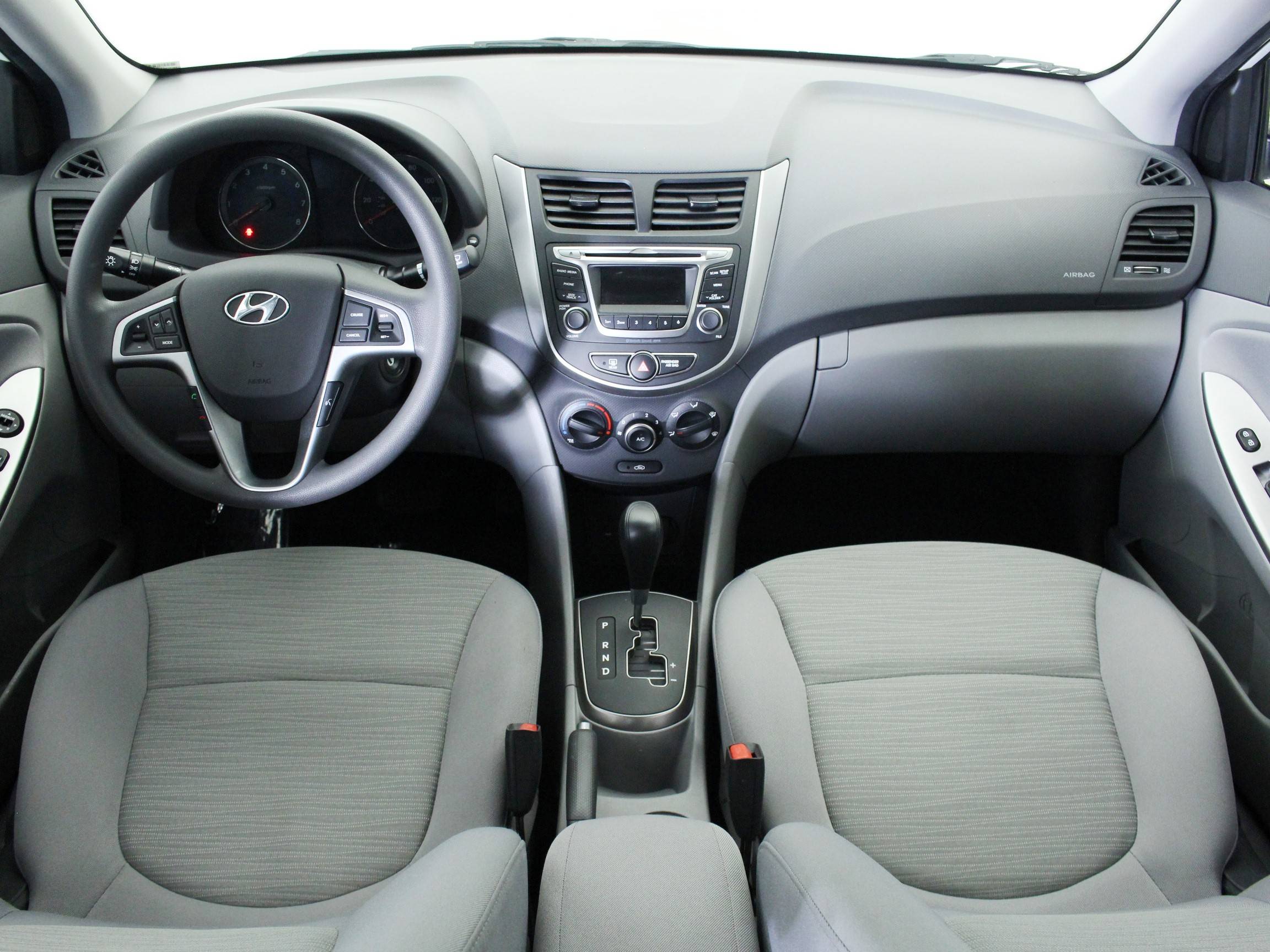 Florida Fine Cars - Used HYUNDAI ACCENT 2017 MARGATE Value Edition