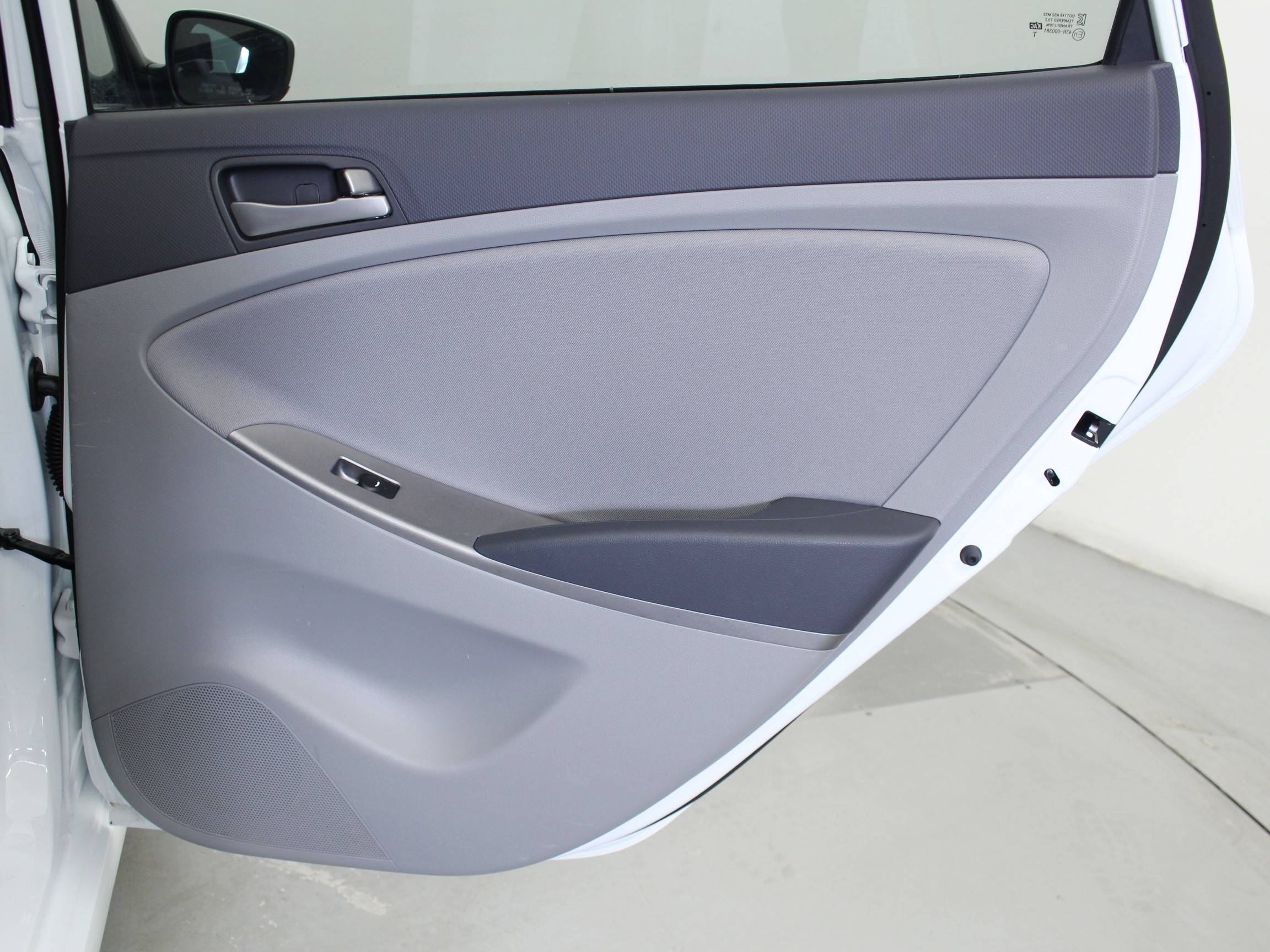 Florida Fine Cars - Used HYUNDAI ACCENT 2017 MARGATE Value Edition