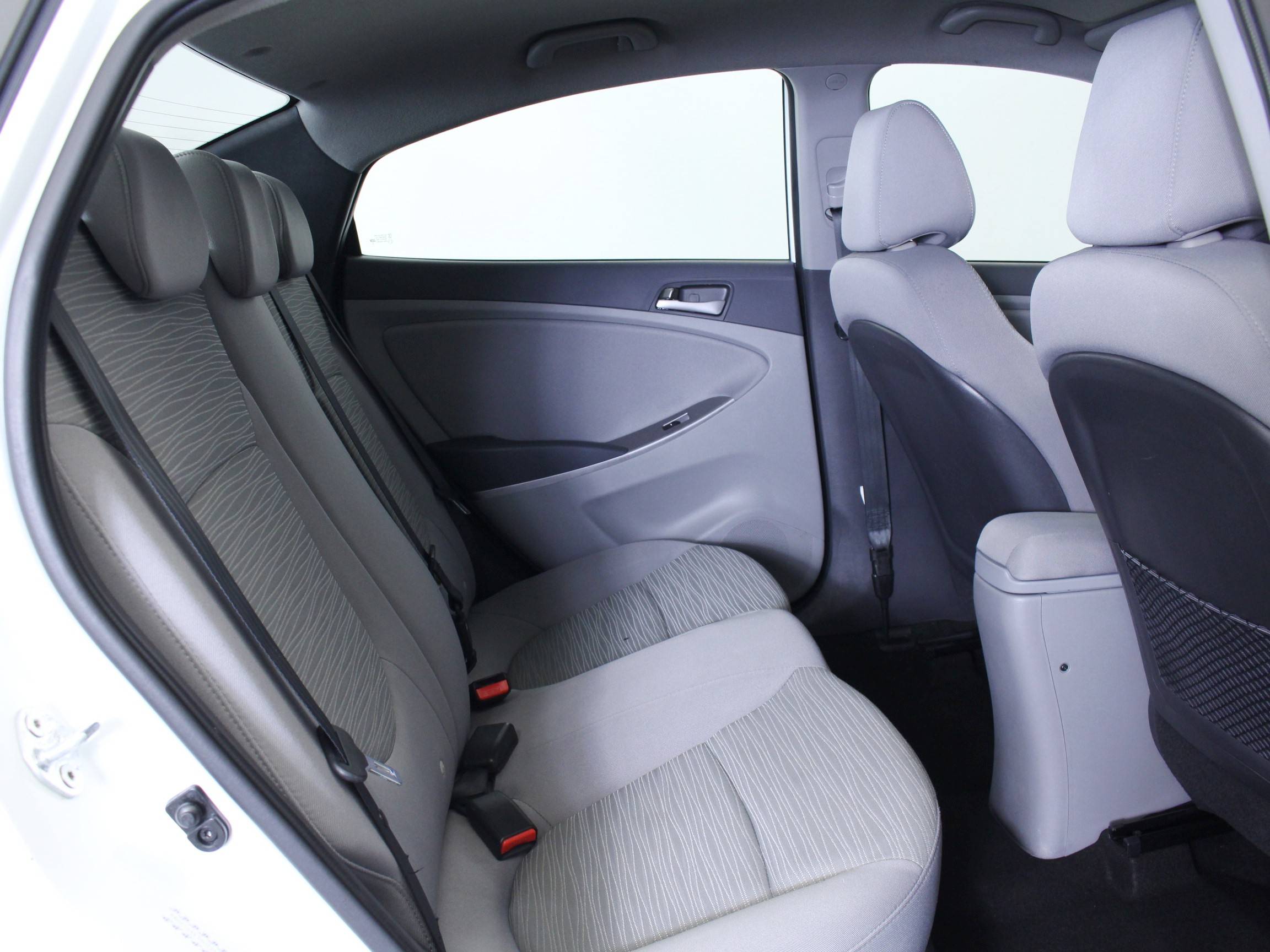 Florida Fine Cars - Used HYUNDAI ACCENT 2017 MARGATE Value Edition