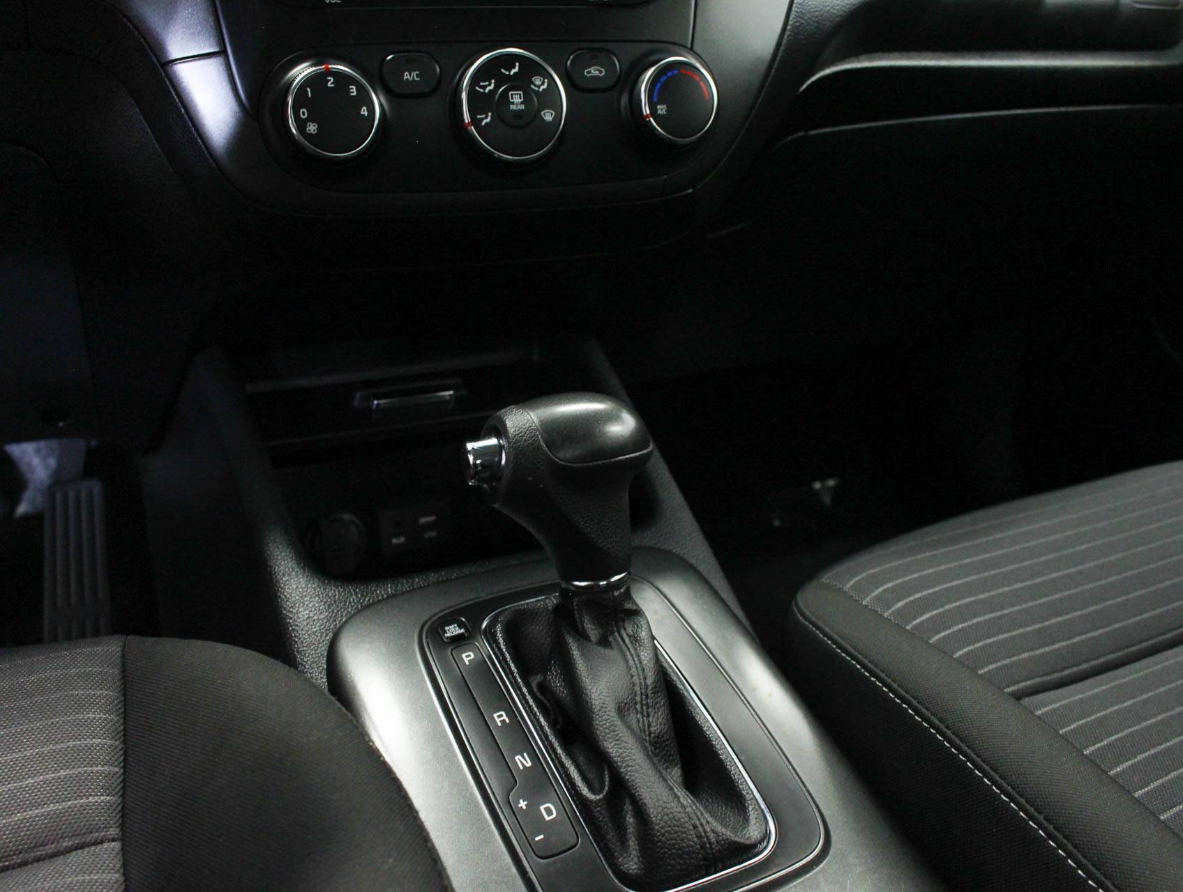 Florida Fine Cars - Used KIA FORTE 2016 MARGATE Lx Popular Plus