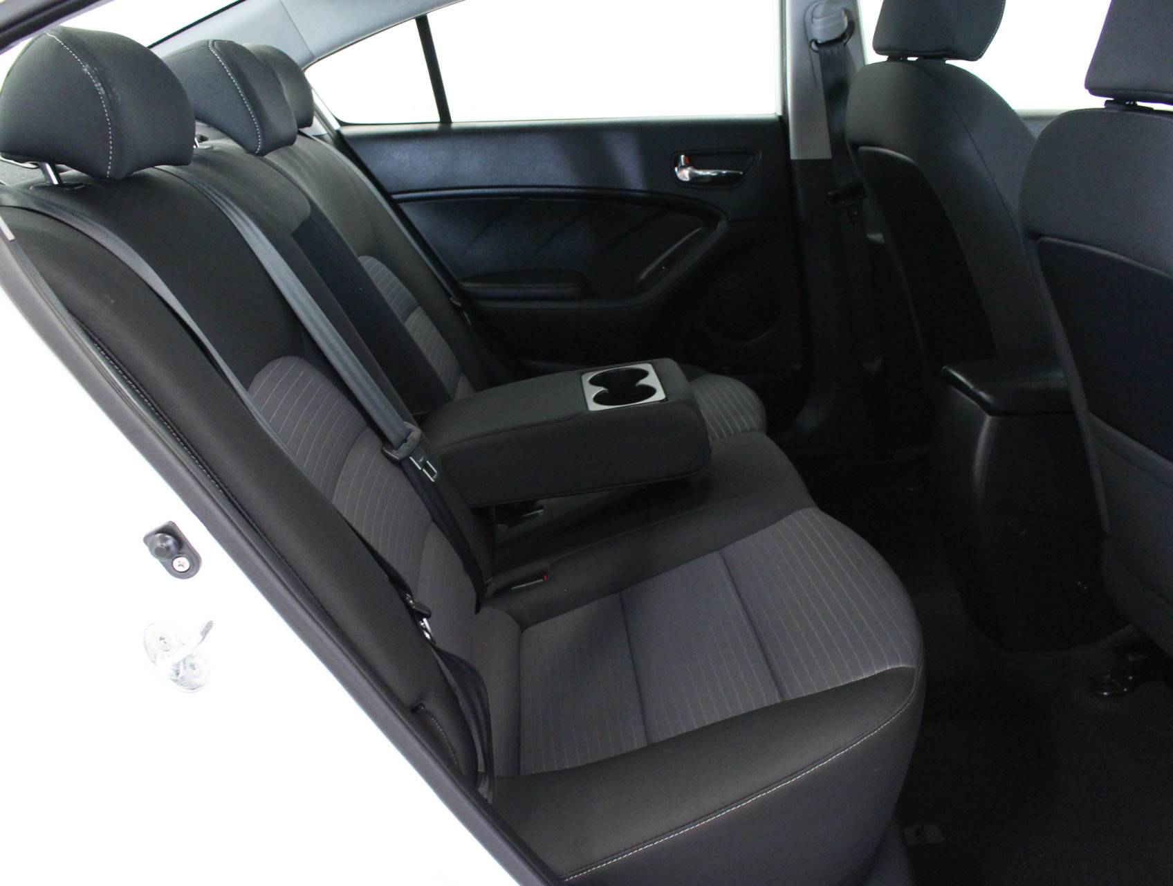 Florida Fine Cars - Used KIA FORTE 2016 MARGATE Lx Popular Plus