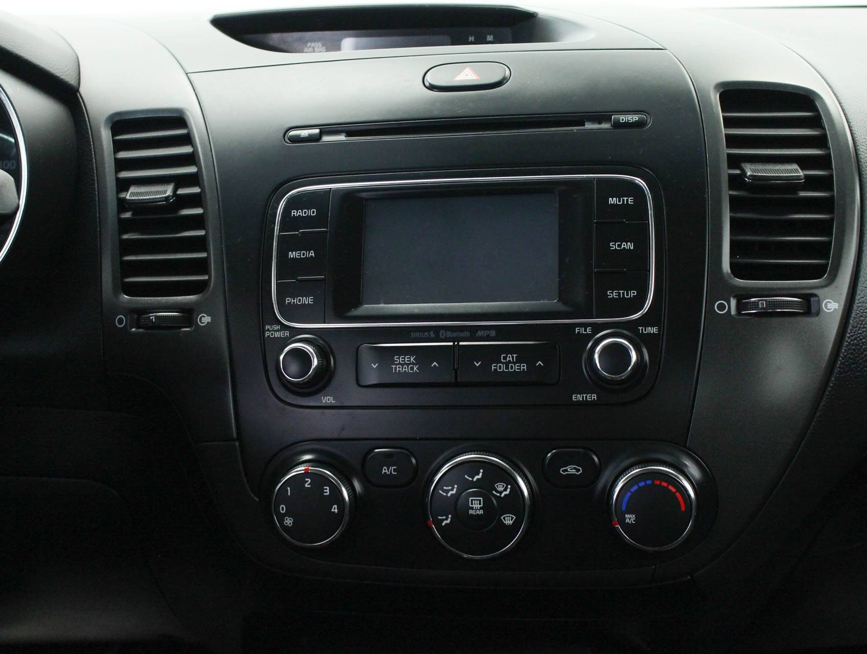 Florida Fine Cars - Used KIA FORTE 2016 MARGATE Lx Popular Plus