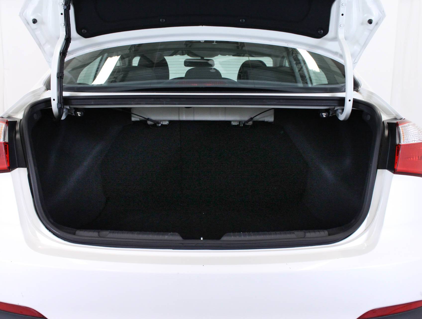 Florida Fine Cars - Used KIA FORTE 2016 MARGATE Lx Popular Plus