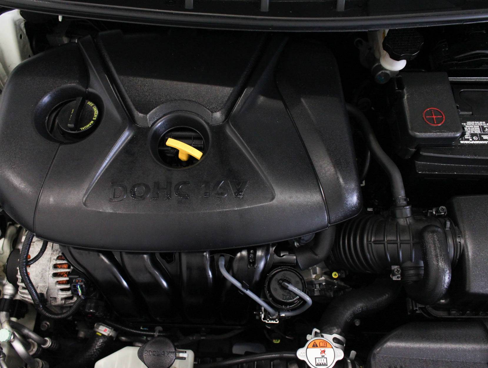 Florida Fine Cars - Used KIA FORTE 2016 MARGATE Lx Popular Plus