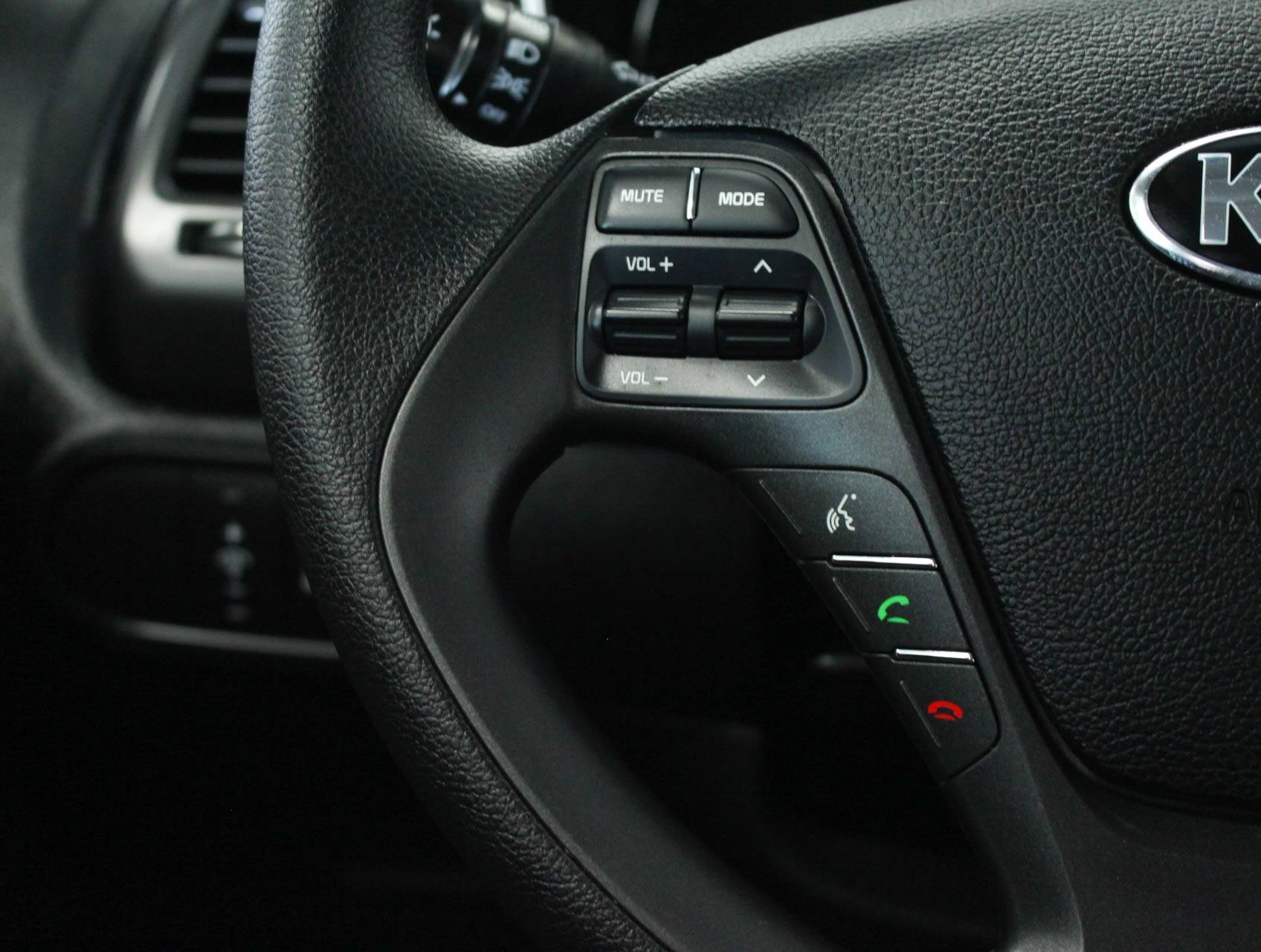 Florida Fine Cars - Used KIA FORTE 2016 MARGATE Lx Popular Plus