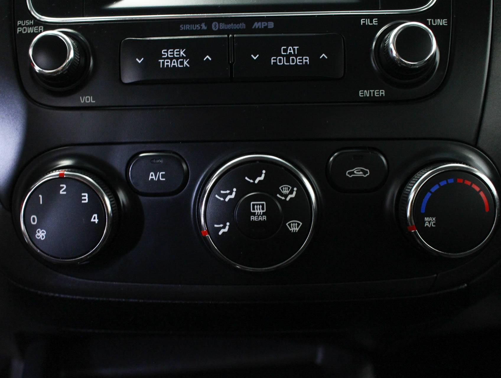 Florida Fine Cars - Used KIA FORTE 2016 MARGATE Lx Popular Plus