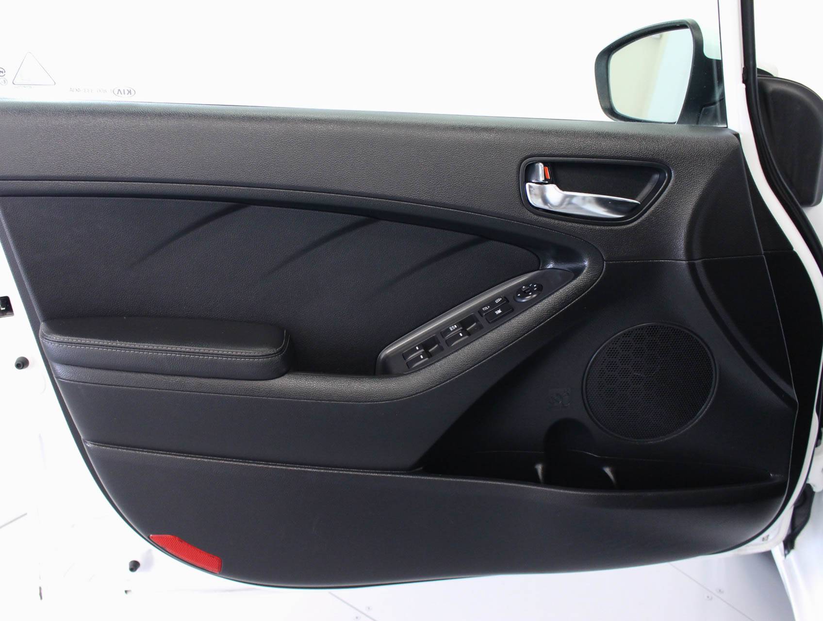 Florida Fine Cars - Used KIA FORTE 2016 MARGATE Lx Popular Plus