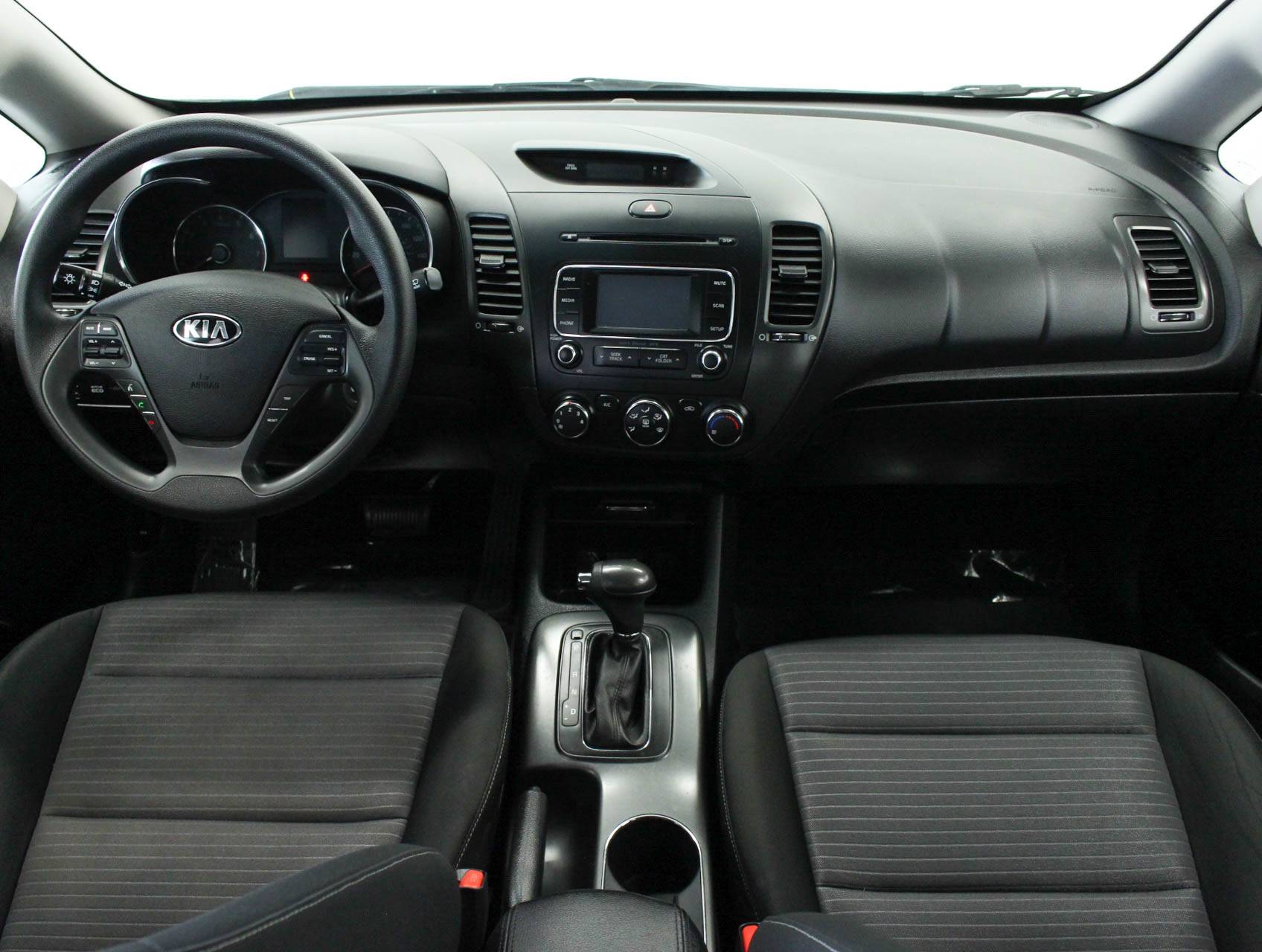 Florida Fine Cars - Used KIA FORTE 2016 MARGATE Lx Popular Plus