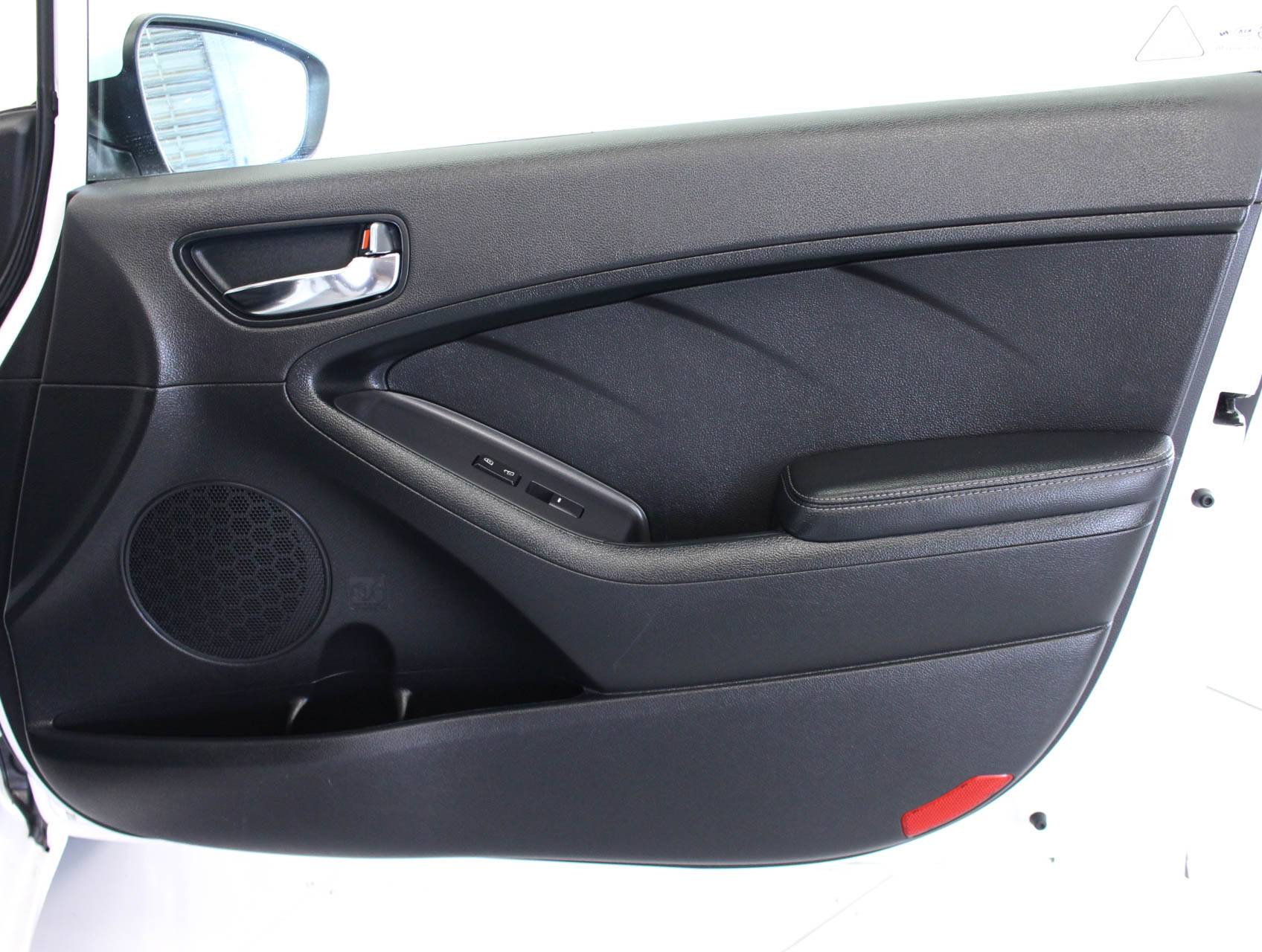 Florida Fine Cars - Used KIA FORTE 2016 MARGATE Lx Popular Plus