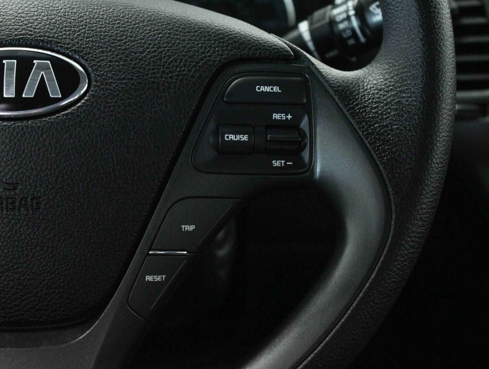 Florida Fine Cars - Used KIA FORTE 2016 MARGATE Lx Popular Plus