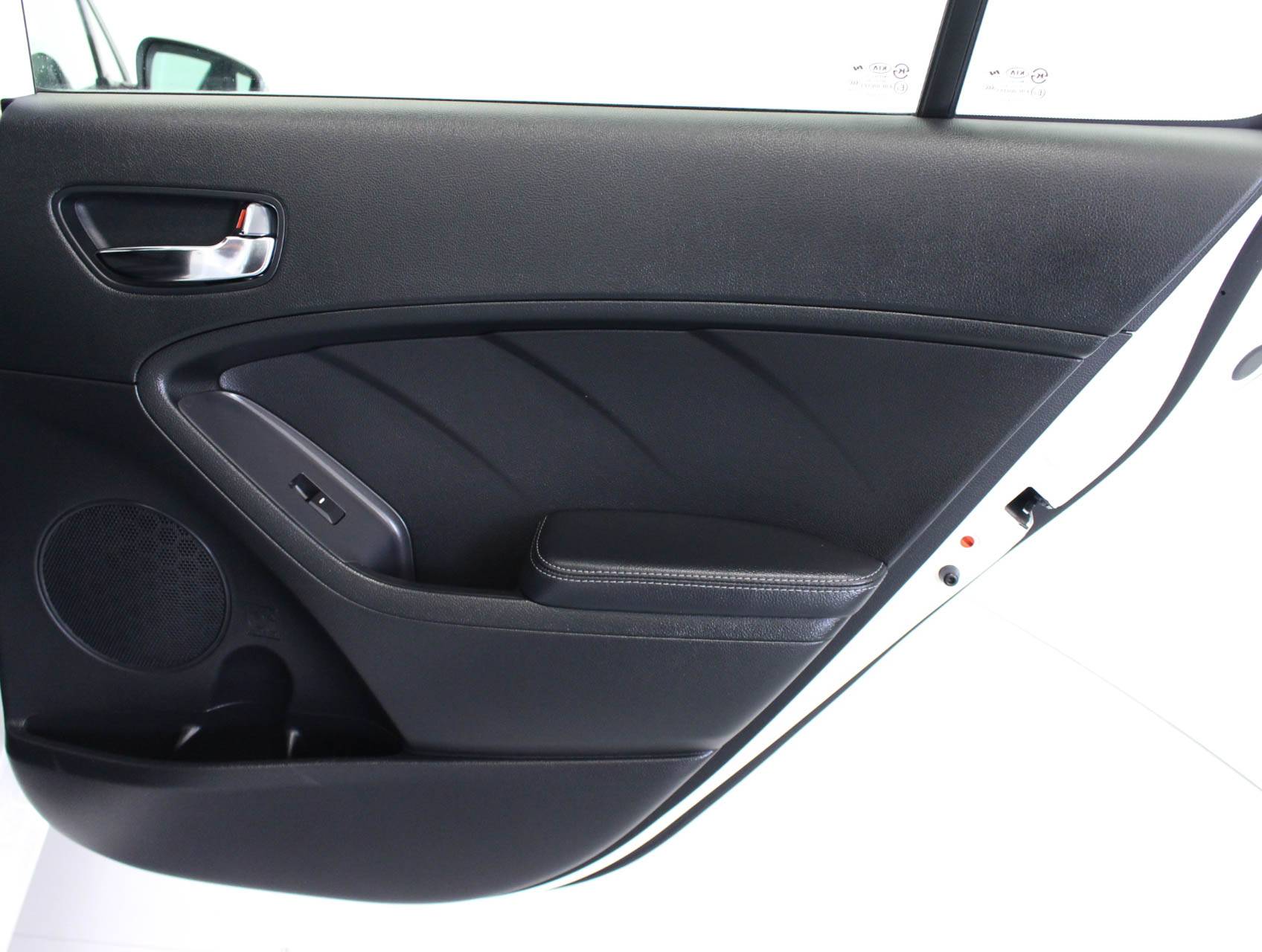 Florida Fine Cars - Used KIA FORTE 2016 MARGATE Lx Popular Plus