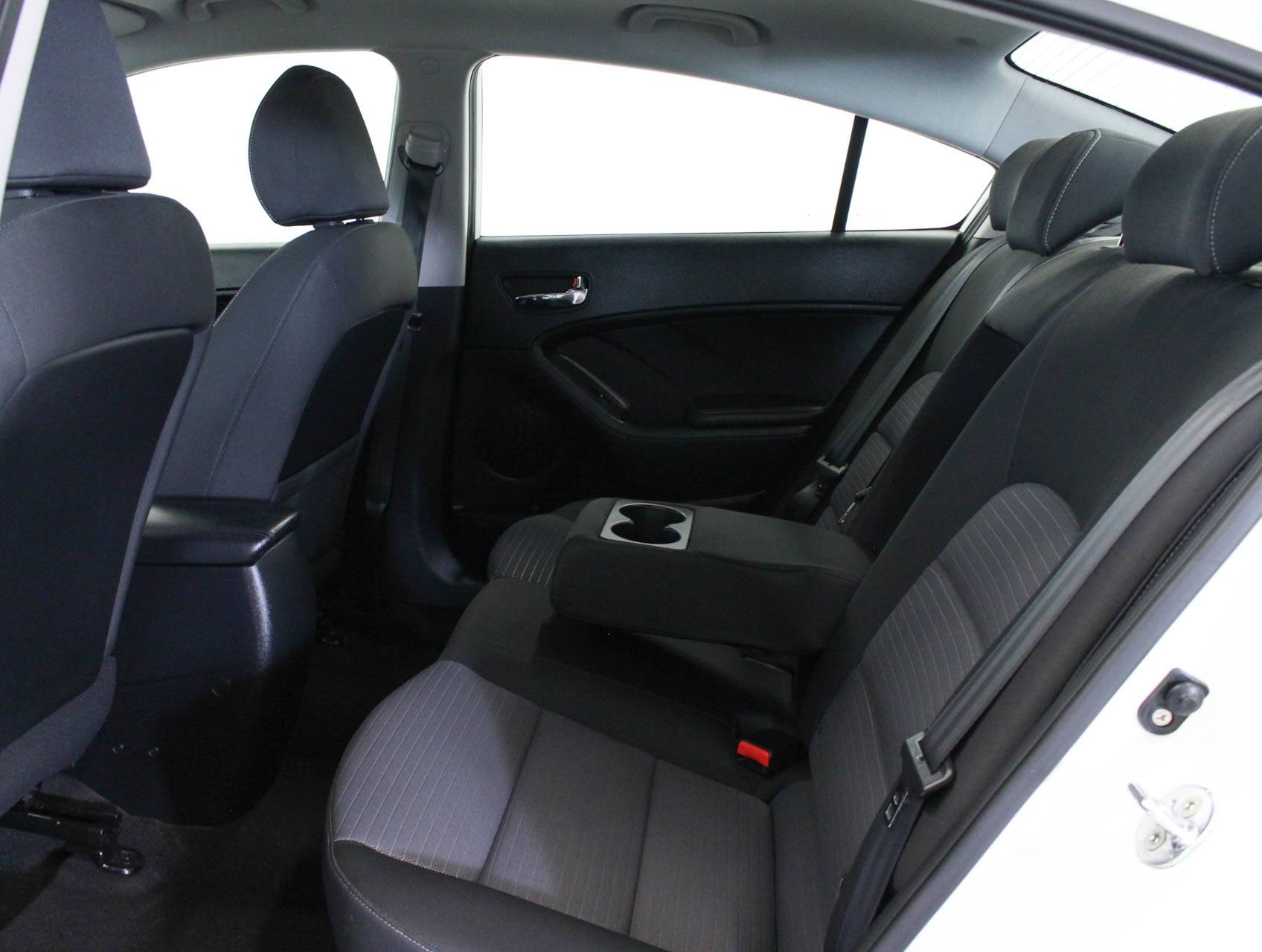 Florida Fine Cars - Used KIA FORTE 2016 MARGATE Lx Popular Plus