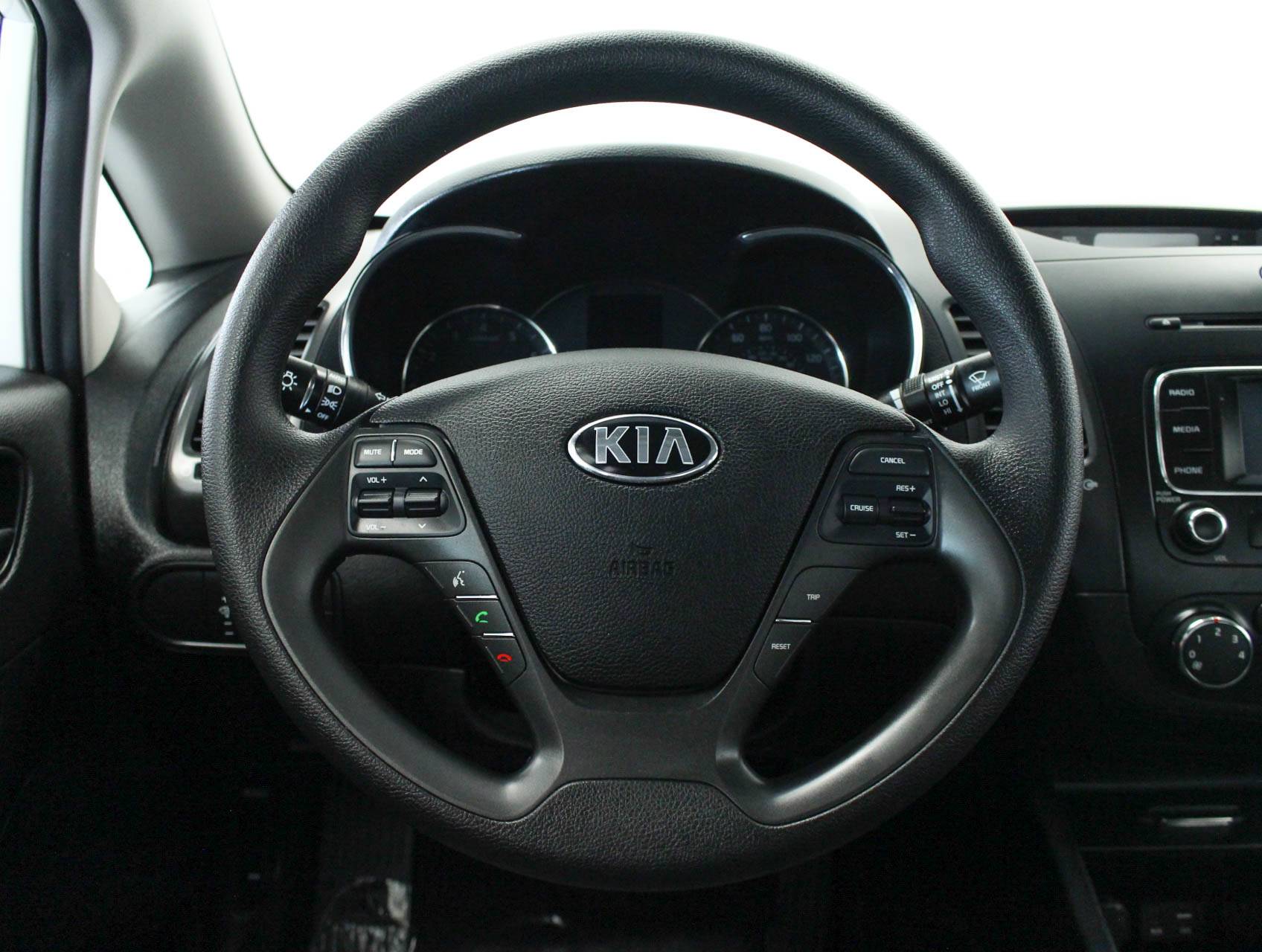 Florida Fine Cars - Used KIA FORTE 2016 MARGATE Lx Popular Plus