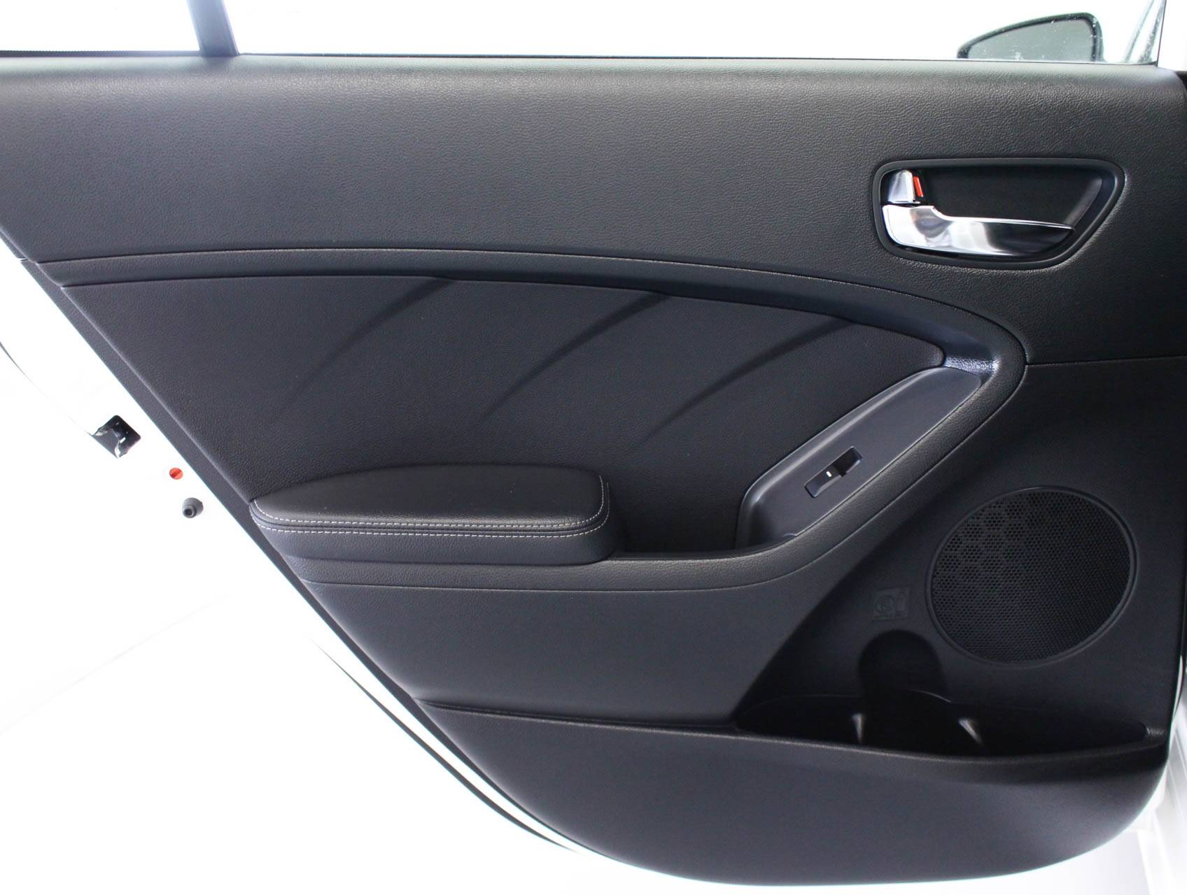 Florida Fine Cars - Used KIA FORTE 2016 MARGATE Lx Popular Plus