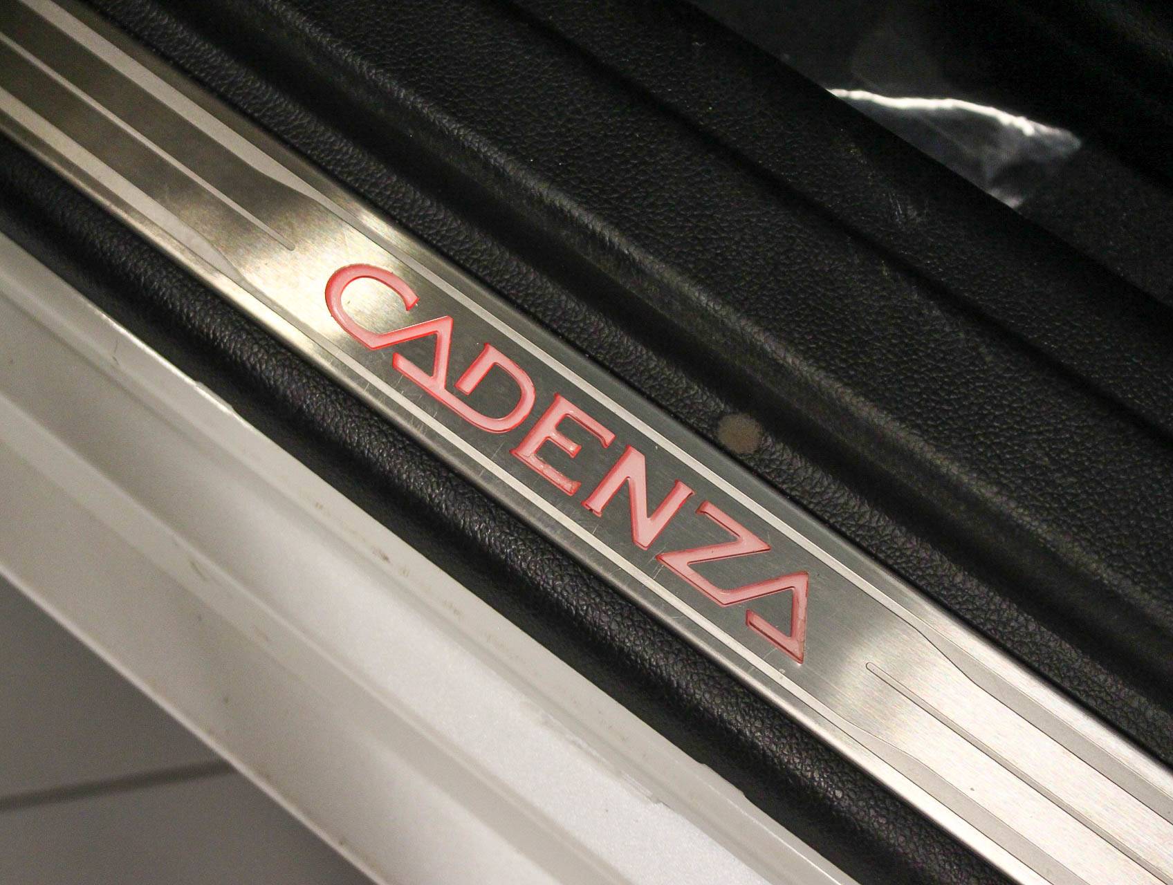 Florida Fine Cars - Used KIA CADENZA 2015 MIAMI Premium Tech Package