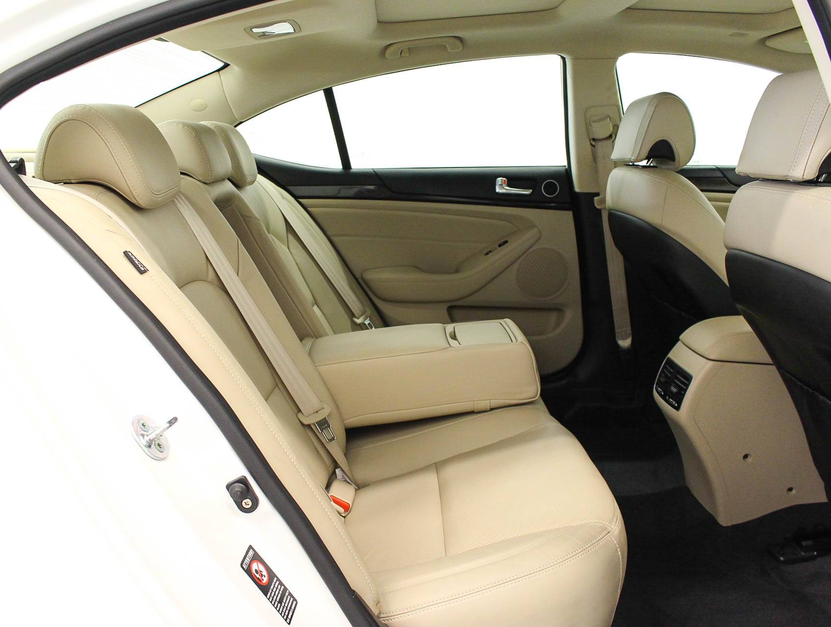 Florida Fine Cars - Used KIA CADENZA 2015 MIAMI Premium Tech Package