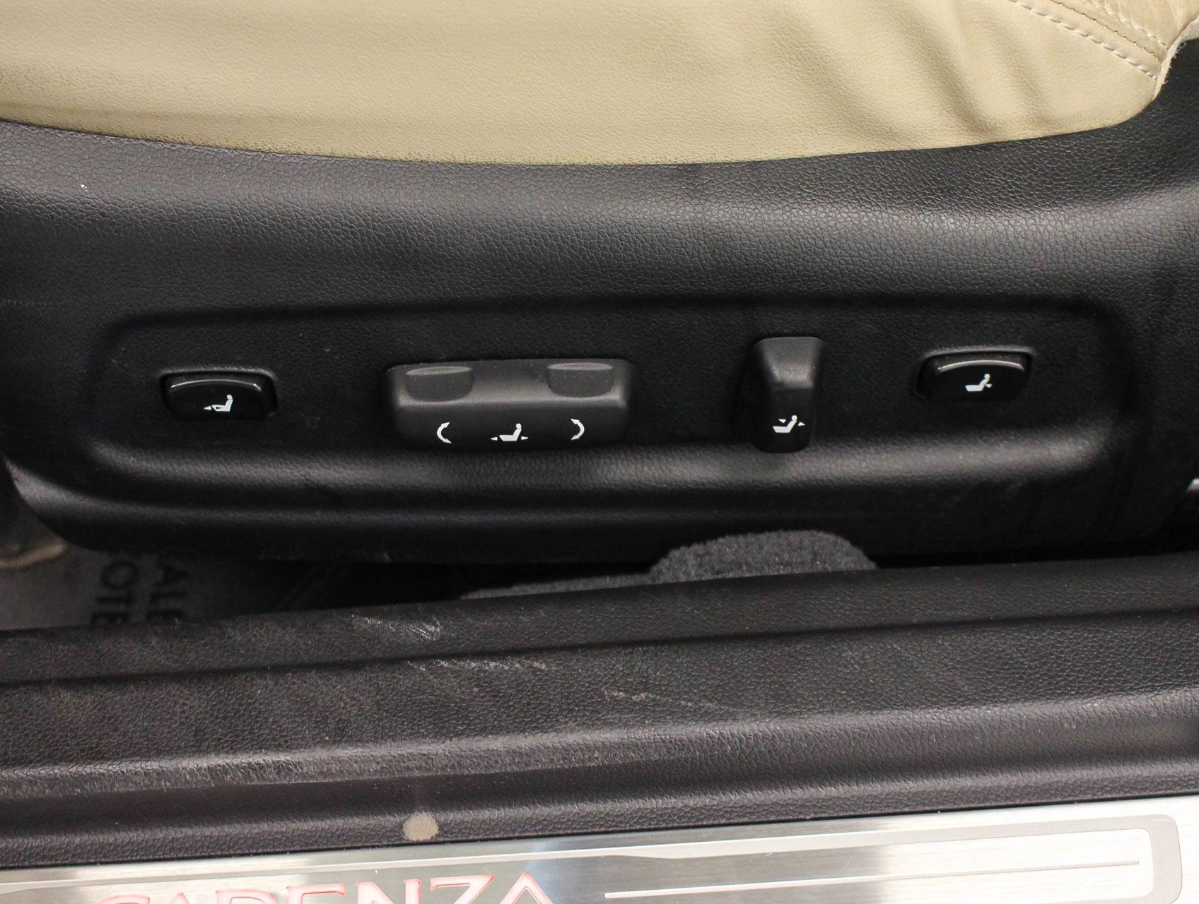 Florida Fine Cars - Used KIA CADENZA 2015 MIAMI Premium Tech Package