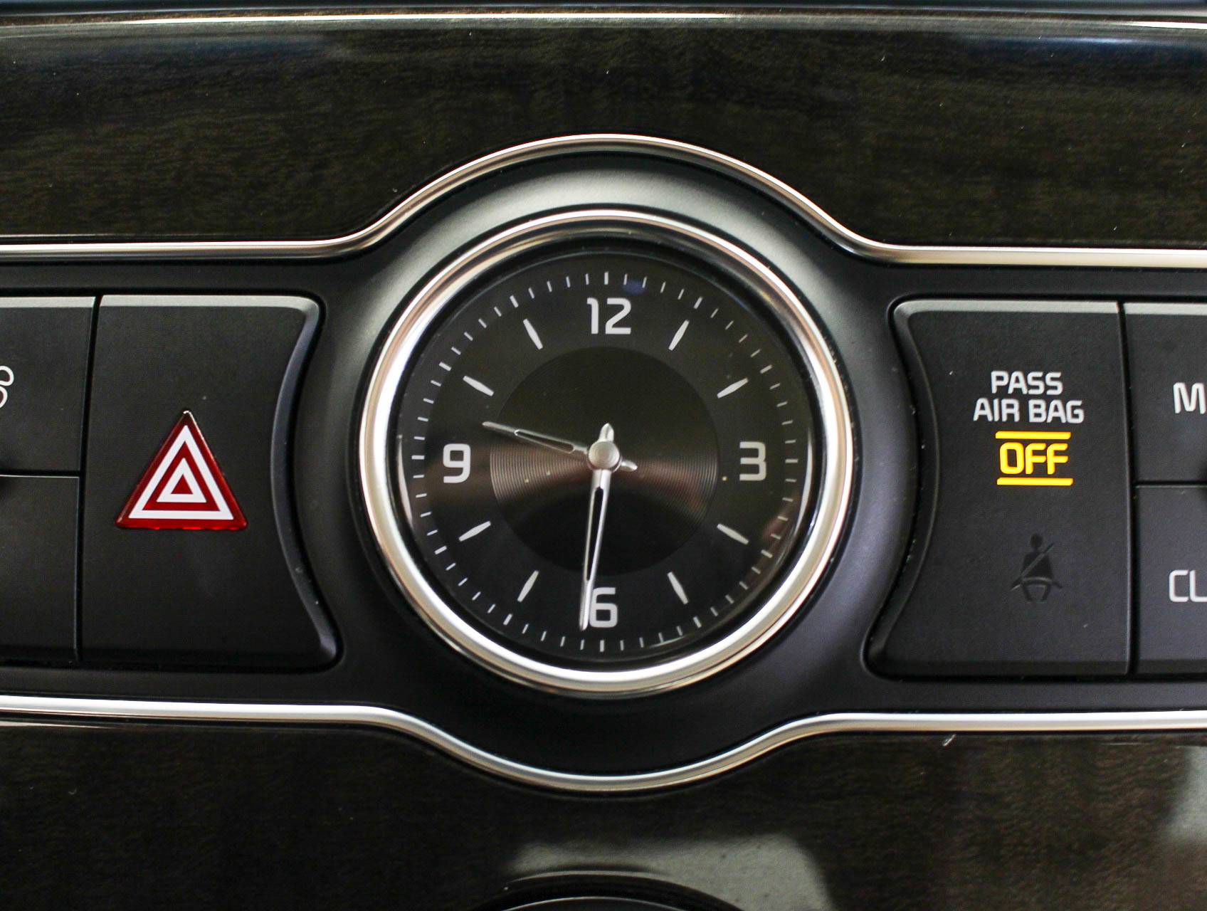 Florida Fine Cars - Used KIA CADENZA 2015 MIAMI Premium Tech Package