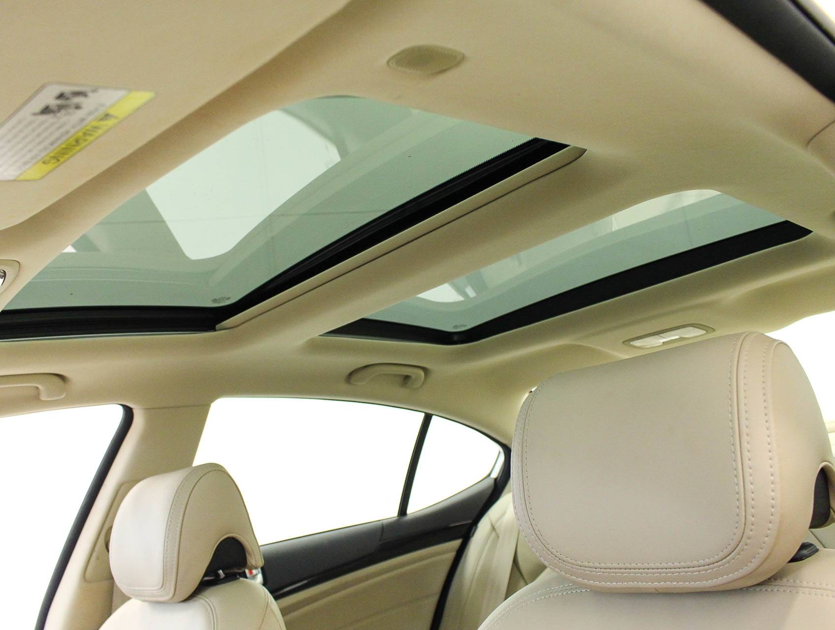 Florida Fine Cars - Used KIA CADENZA 2015 MIAMI Premium Tech Package