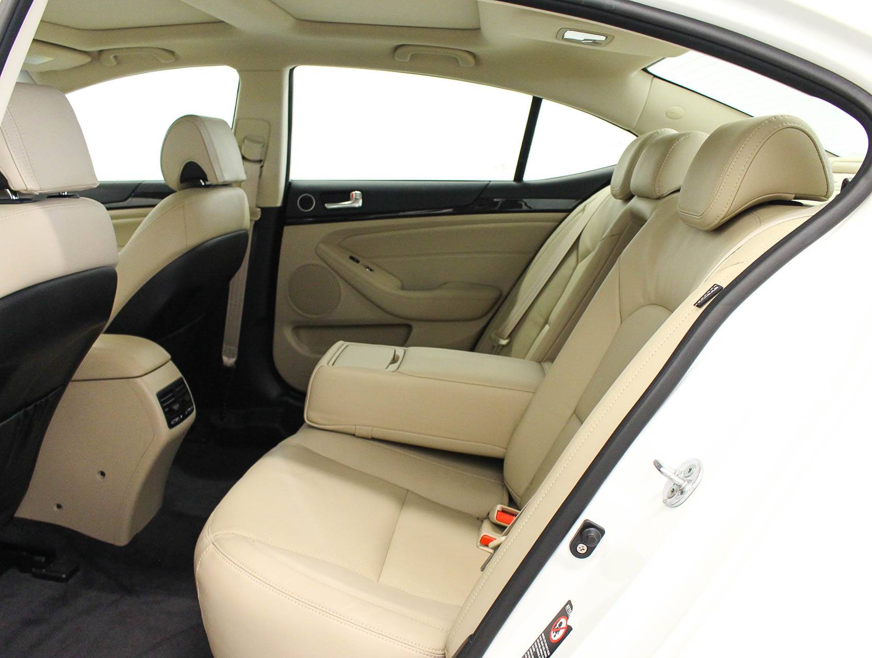 Florida Fine Cars - Used KIA CADENZA 2015 MIAMI Premium Tech Package