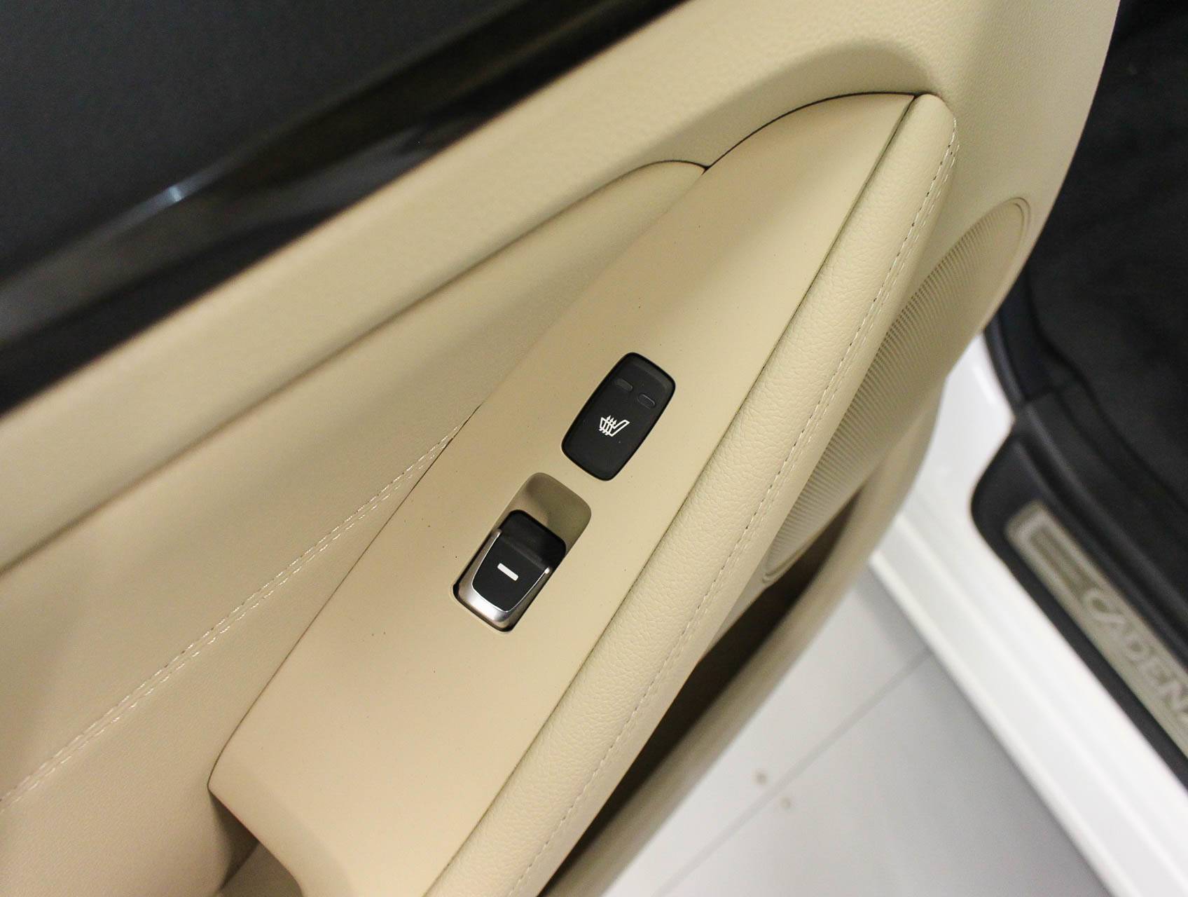 Florida Fine Cars - Used KIA CADENZA 2015 MIAMI Premium Tech Package