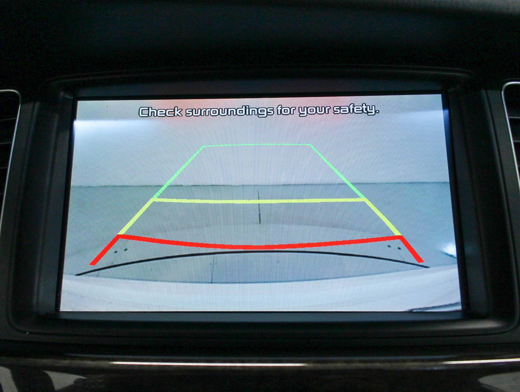 Florida Fine Cars - Used KIA CADENZA 2015 MIAMI Premium Tech Package