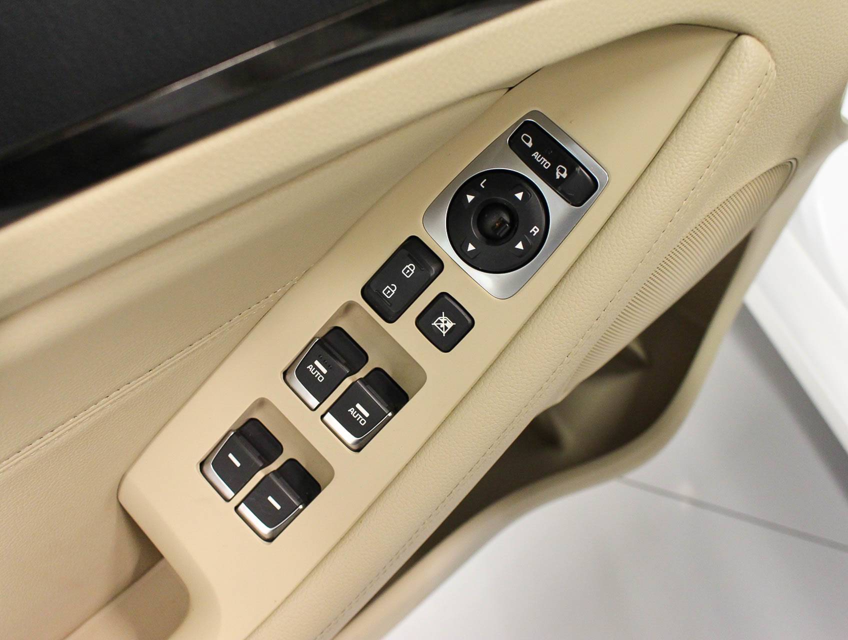 Florida Fine Cars - Used KIA CADENZA 2015 MIAMI Premium Tech Package