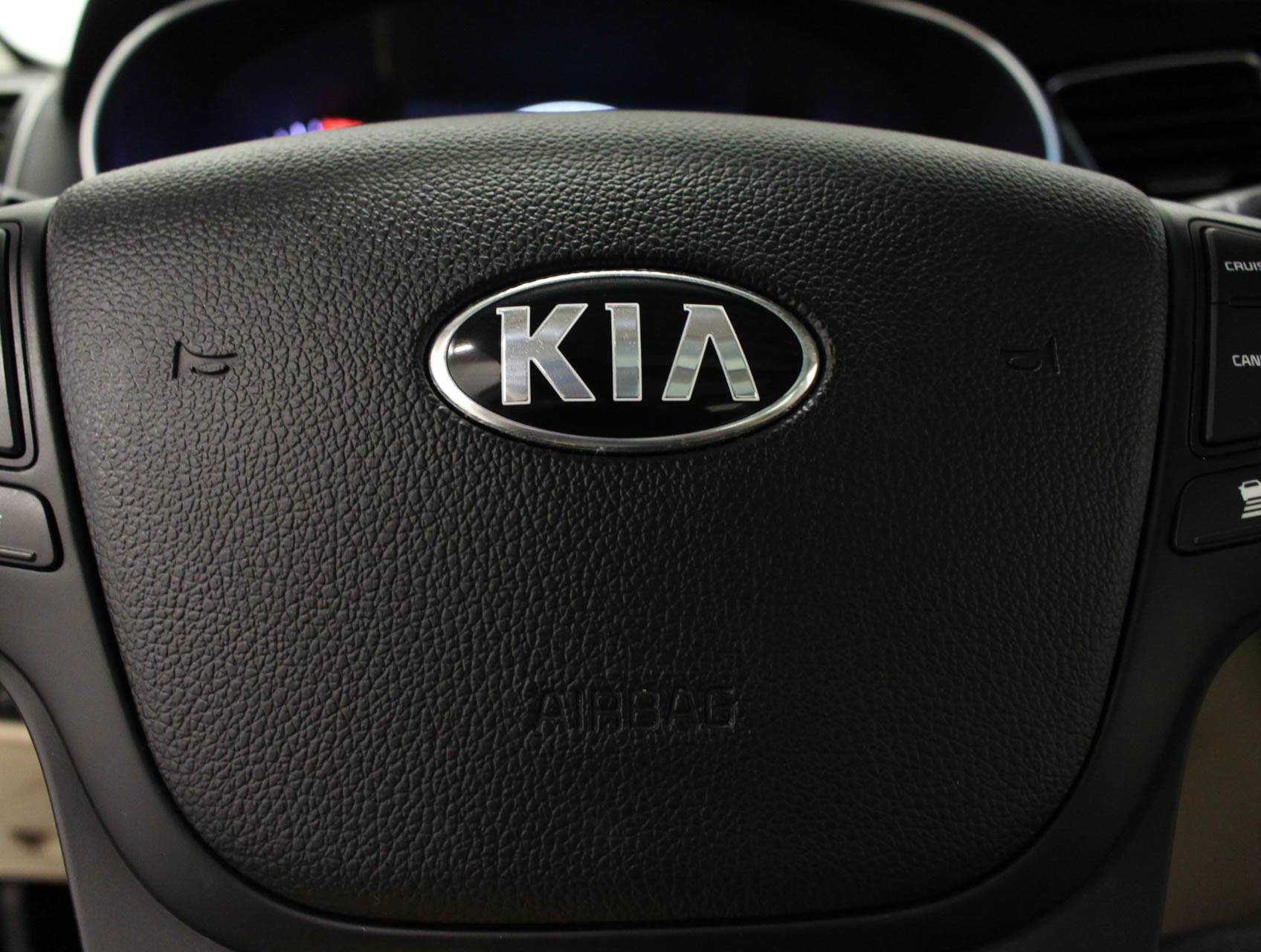 Florida Fine Cars - Used KIA CADENZA 2015 MIAMI Premium Tech Package