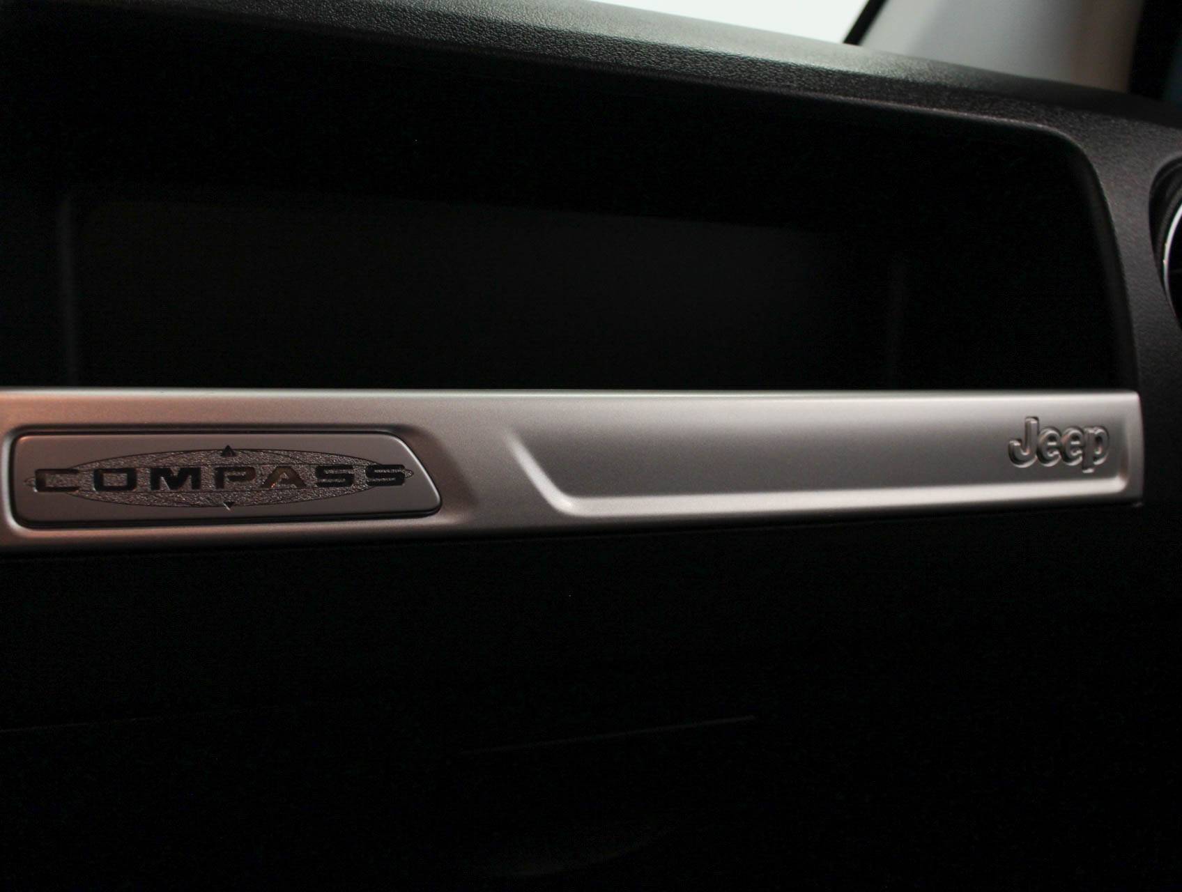 Florida Fine Cars - Used JEEP COMPASS 2016 MIAMI High Altitude