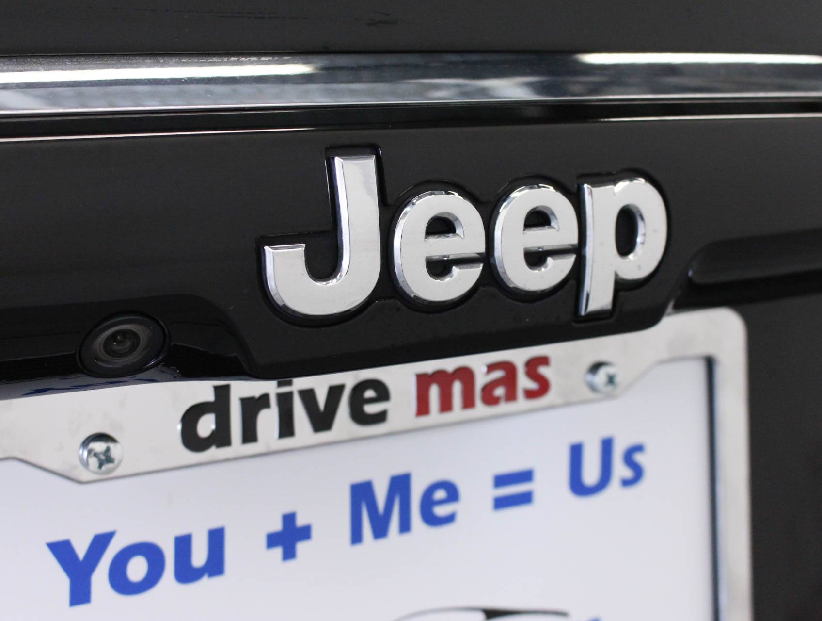 Florida Fine Cars - Used JEEP COMPASS 2016 MIAMI High Altitude