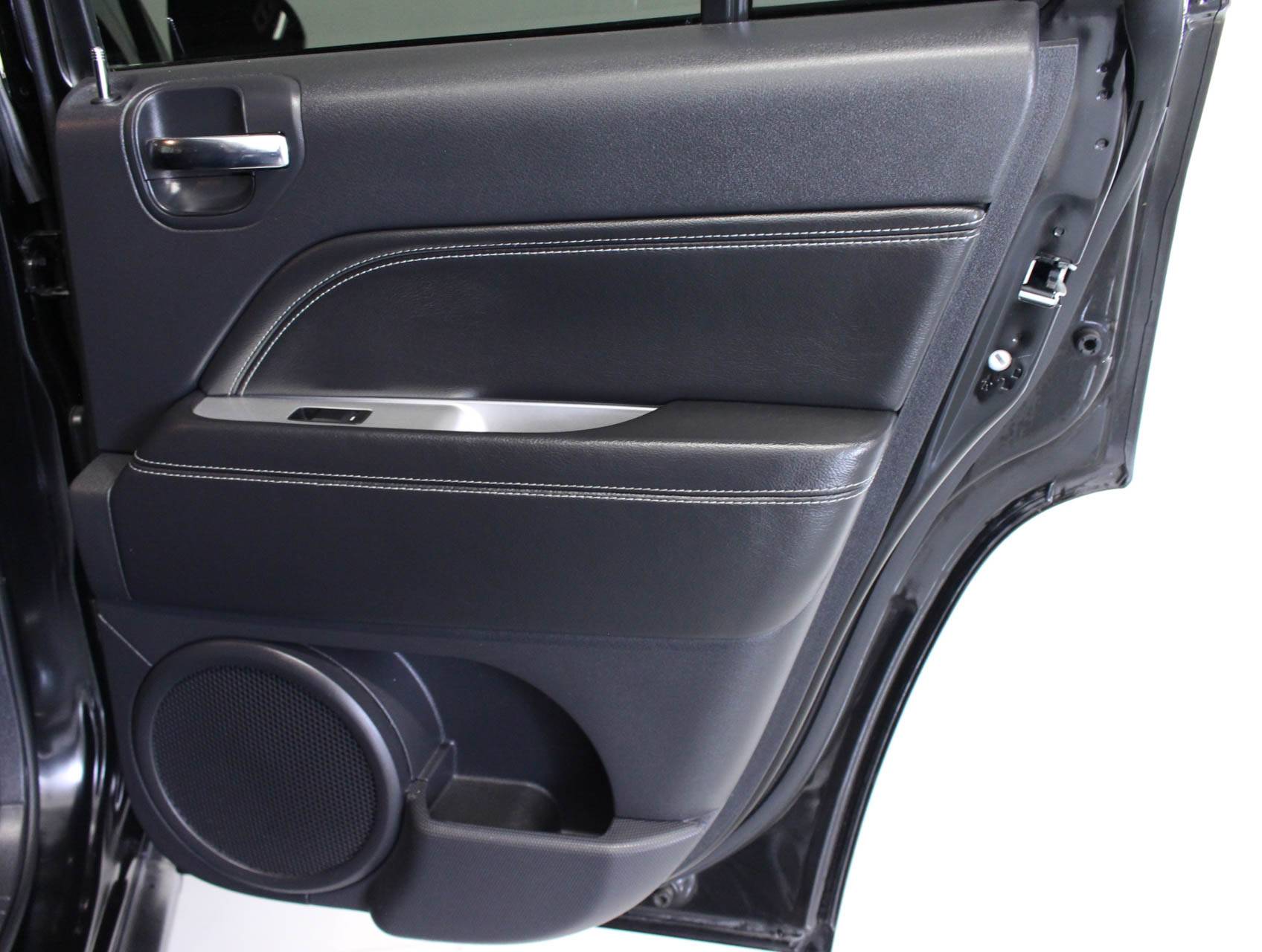 Florida Fine Cars - Used JEEP COMPASS 2016 MIAMI High Altitude