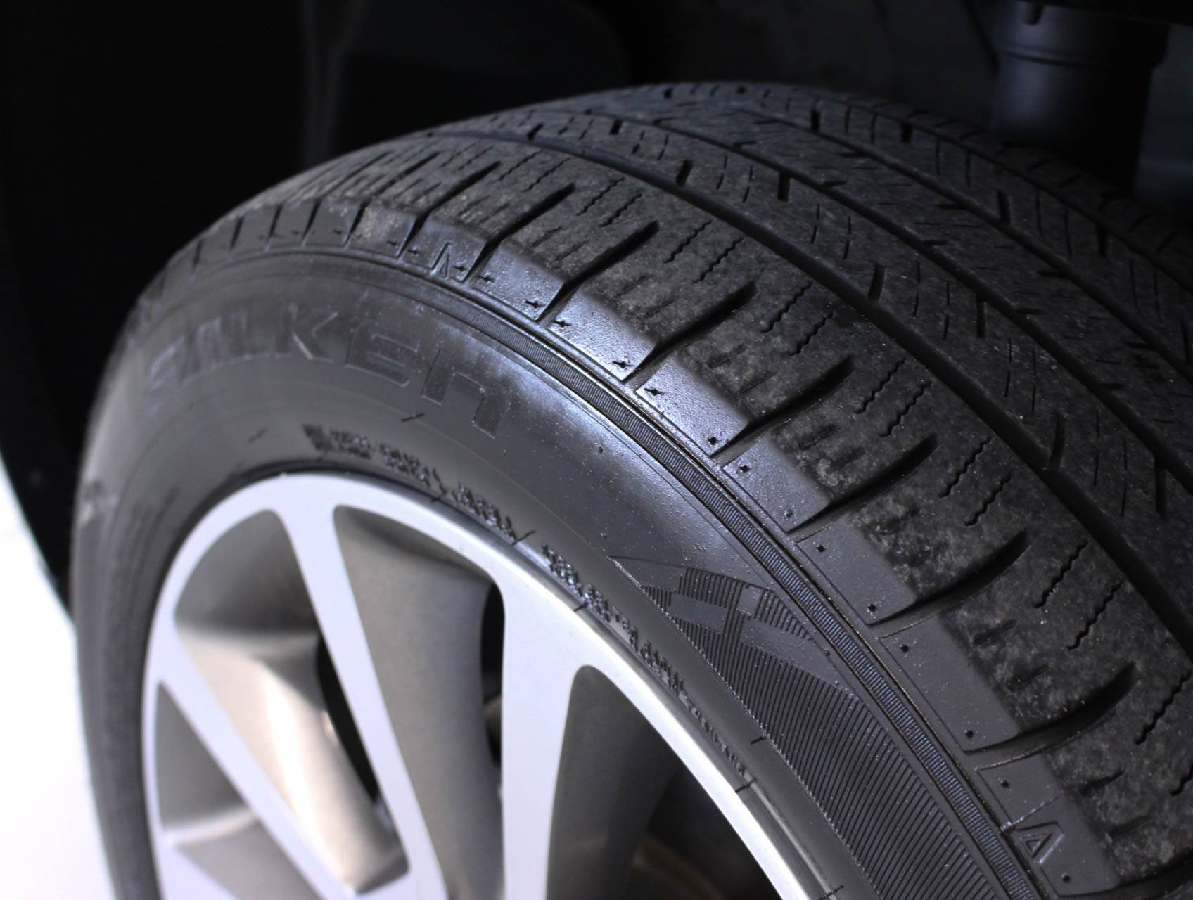 Florida Fine Cars - Used JEEP COMPASS 2016 MIAMI High Altitude