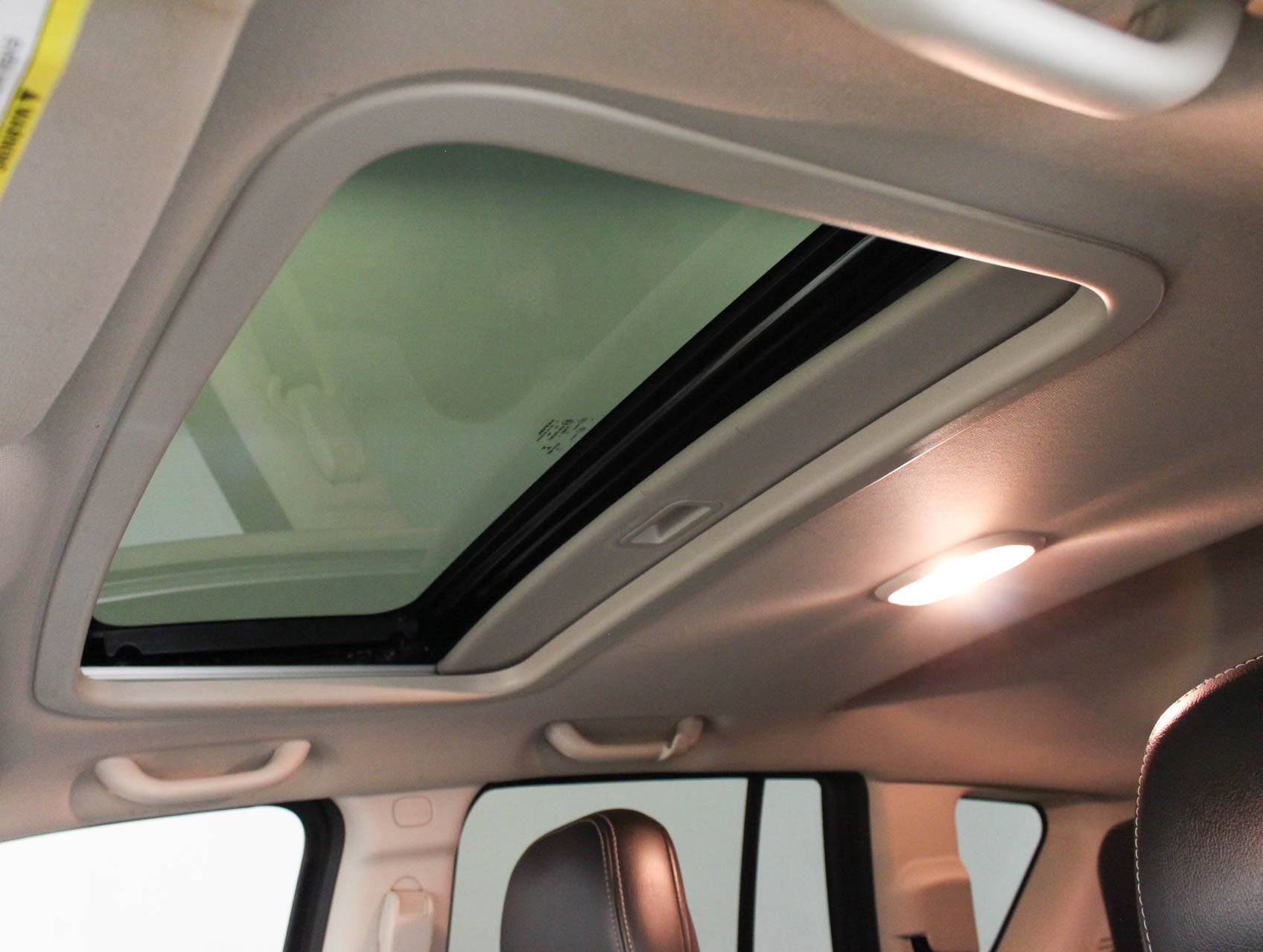 Florida Fine Cars - Used JEEP COMPASS 2016 MIAMI High Altitude