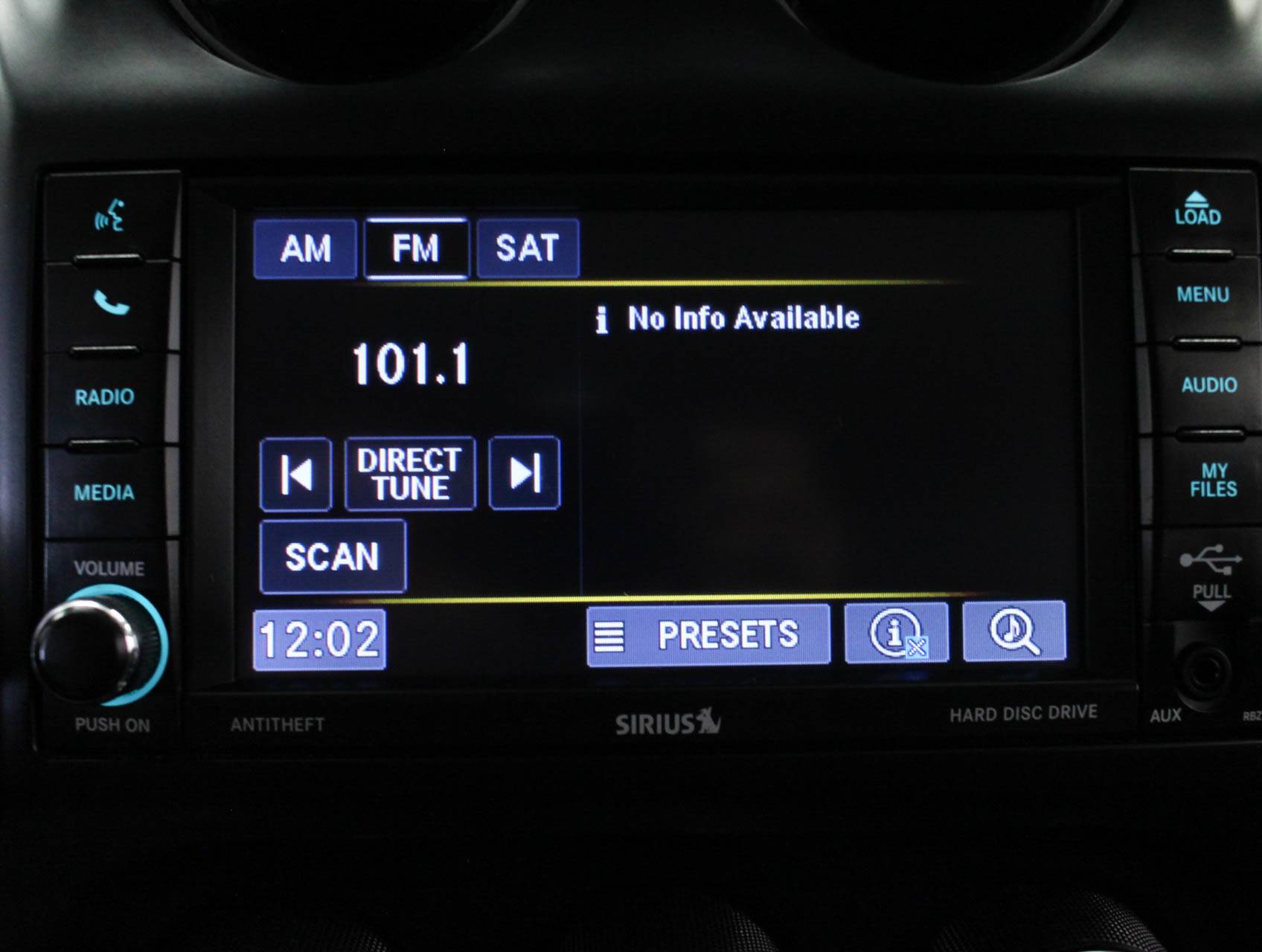 Florida Fine Cars - Used JEEP COMPASS 2016 MIAMI High Altitude