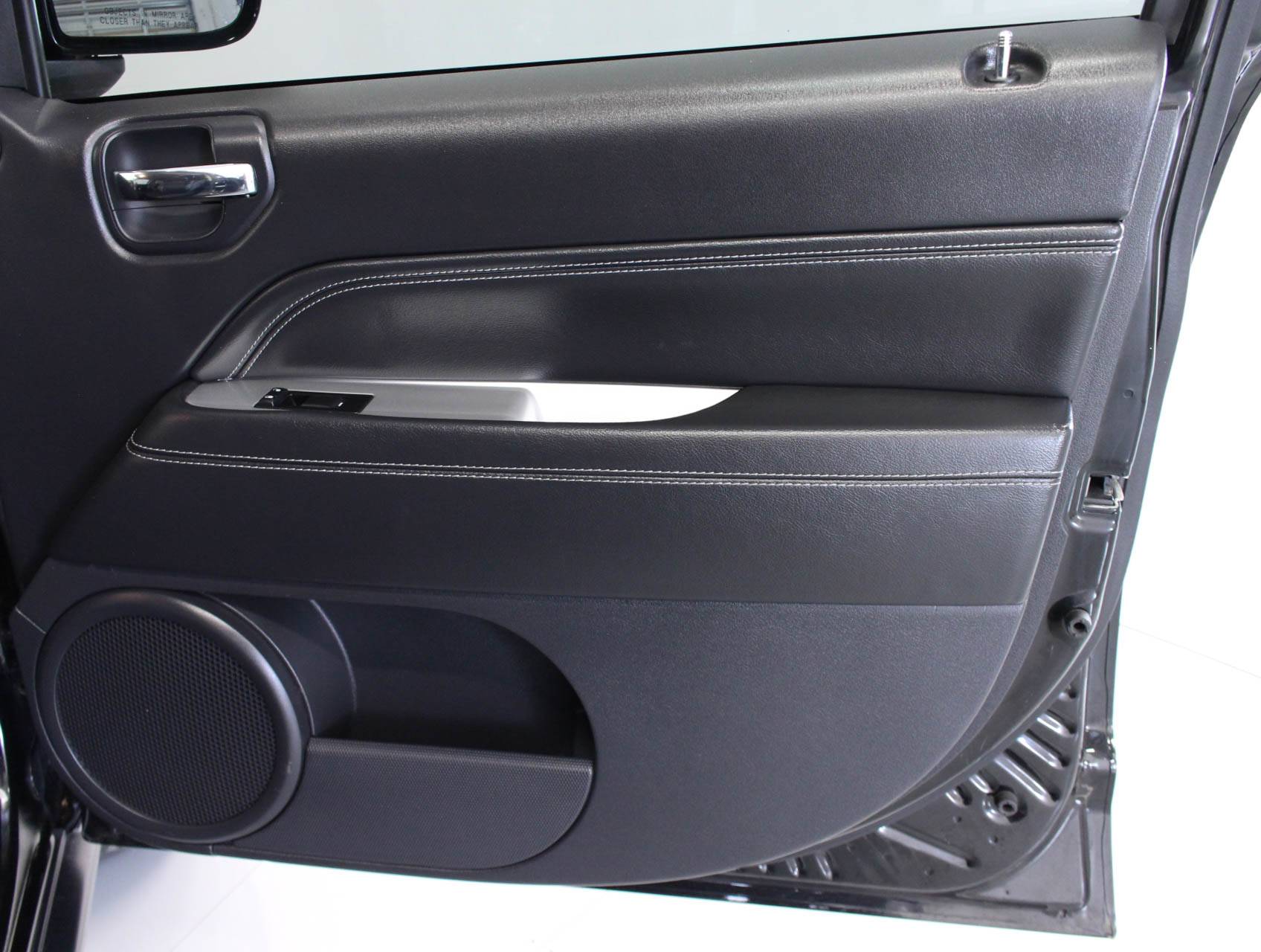 Florida Fine Cars - Used JEEP COMPASS 2016 MIAMI High Altitude