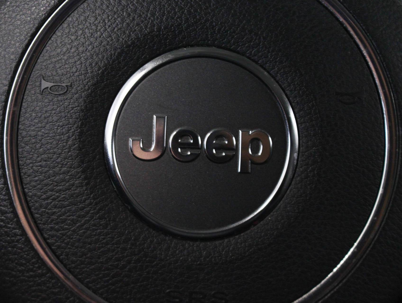 Florida Fine Cars - Used JEEP COMPASS 2016 MIAMI High Altitude