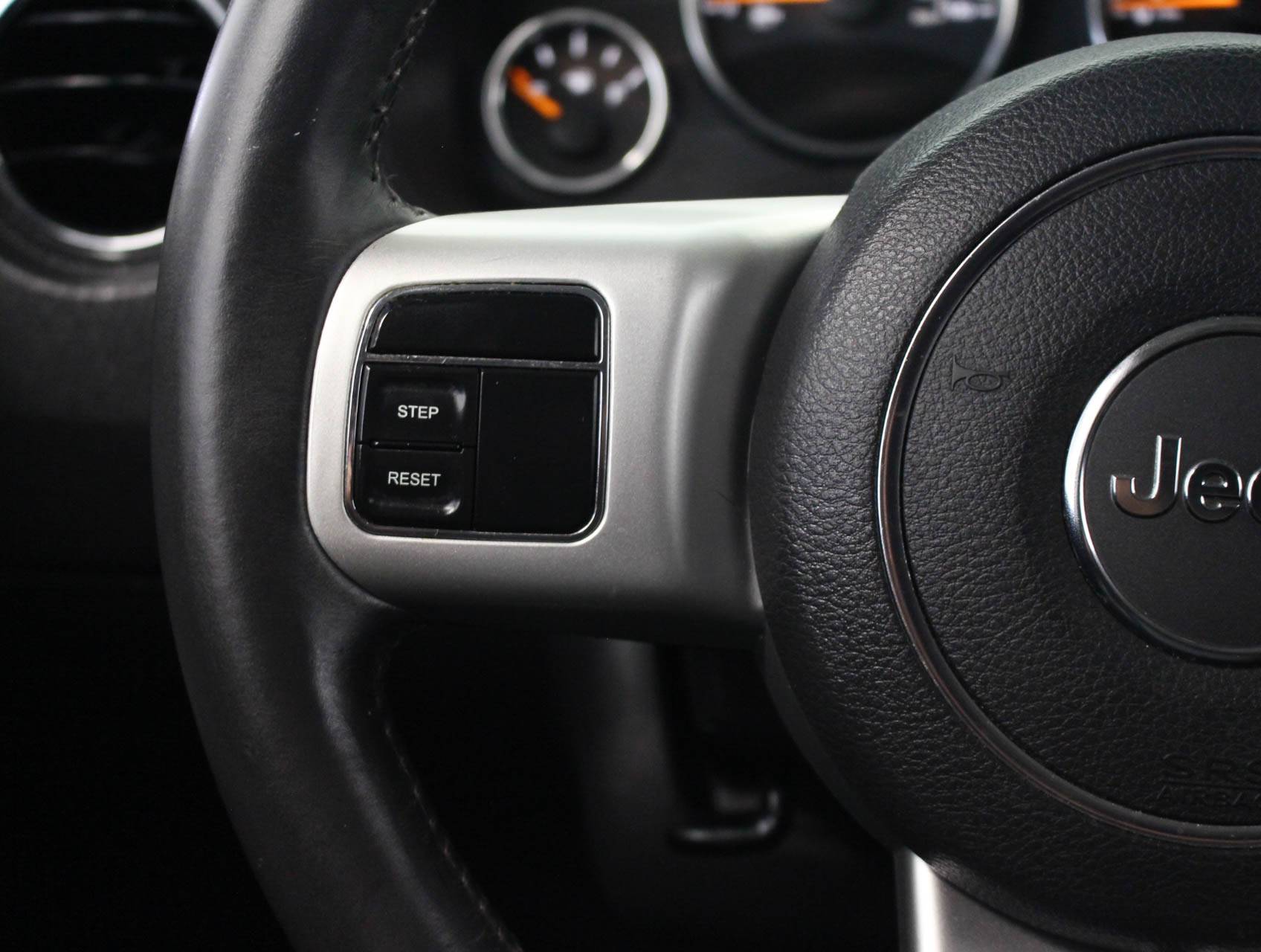 Florida Fine Cars - Used JEEP COMPASS 2016 MIAMI High Altitude