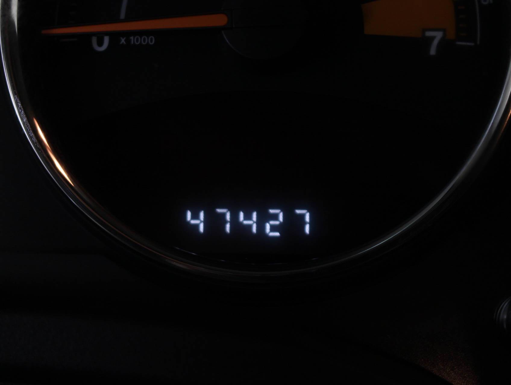 Florida Fine Cars - Used JEEP COMPASS 2016 MIAMI High Altitude