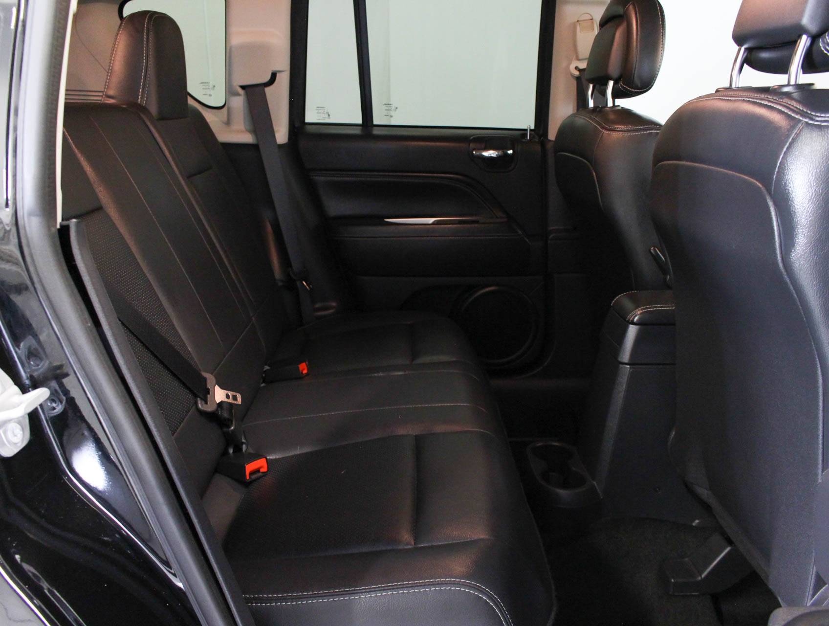 Florida Fine Cars - Used JEEP COMPASS 2016 MIAMI High Altitude