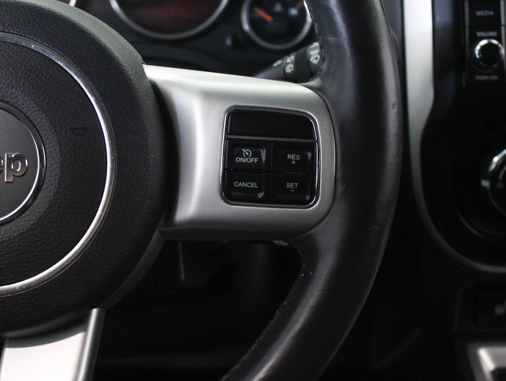 Florida Fine Cars - Used JEEP COMPASS 2016 MIAMI High Altitude