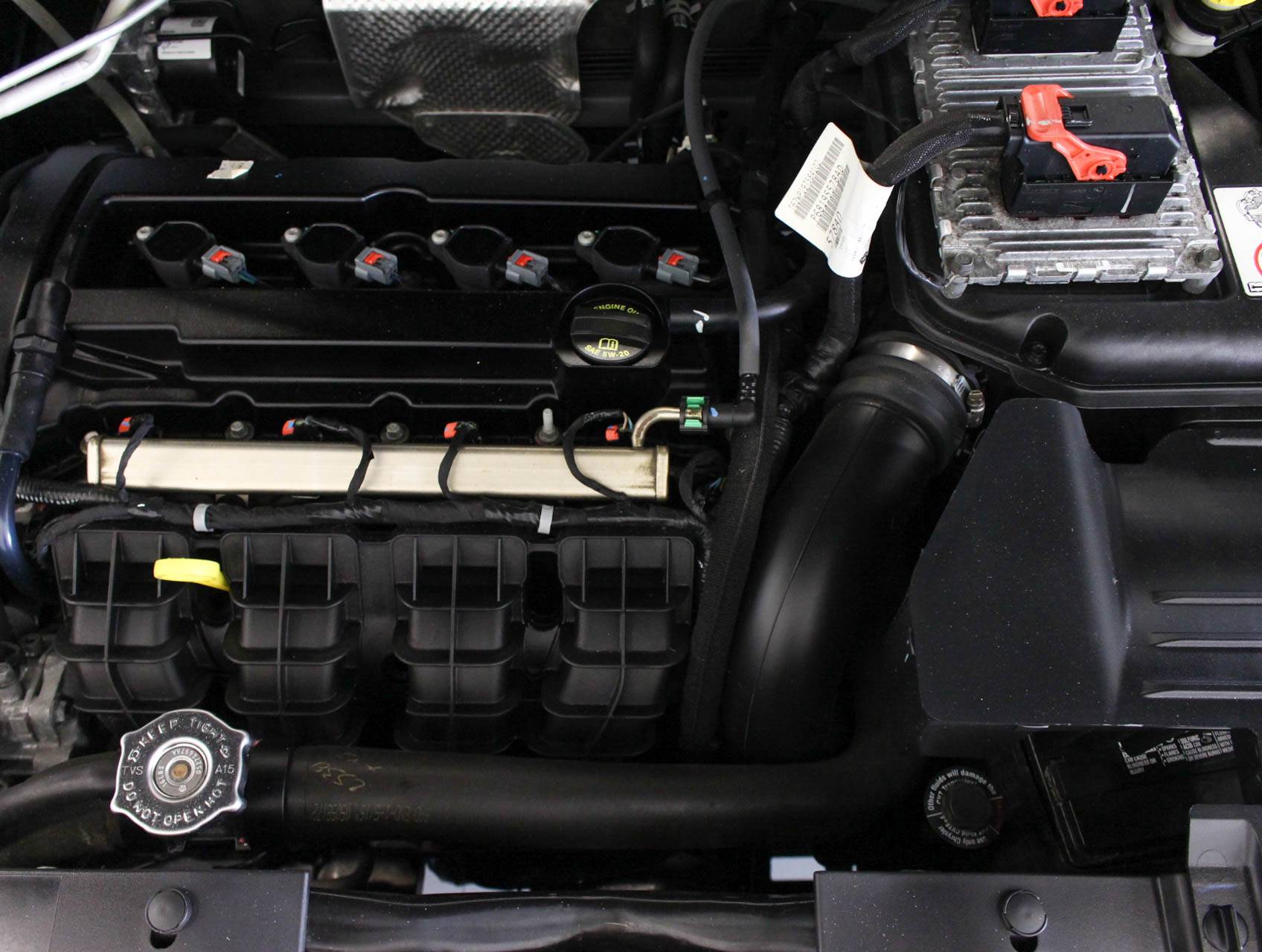 Florida Fine Cars - Used JEEP COMPASS 2016 MIAMI High Altitude