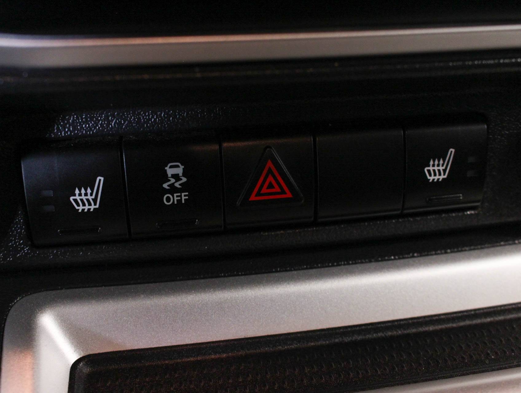 Florida Fine Cars - Used JEEP COMPASS 2016 MIAMI High Altitude